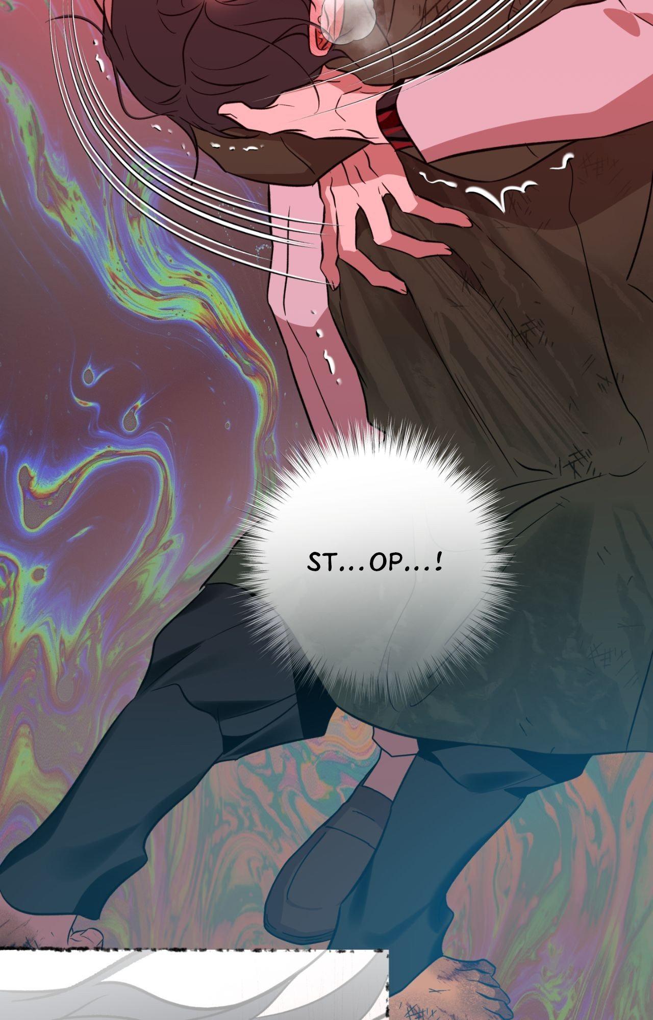 Everyday Rain [Uncensored] Chapter 17 - Page 52 in English