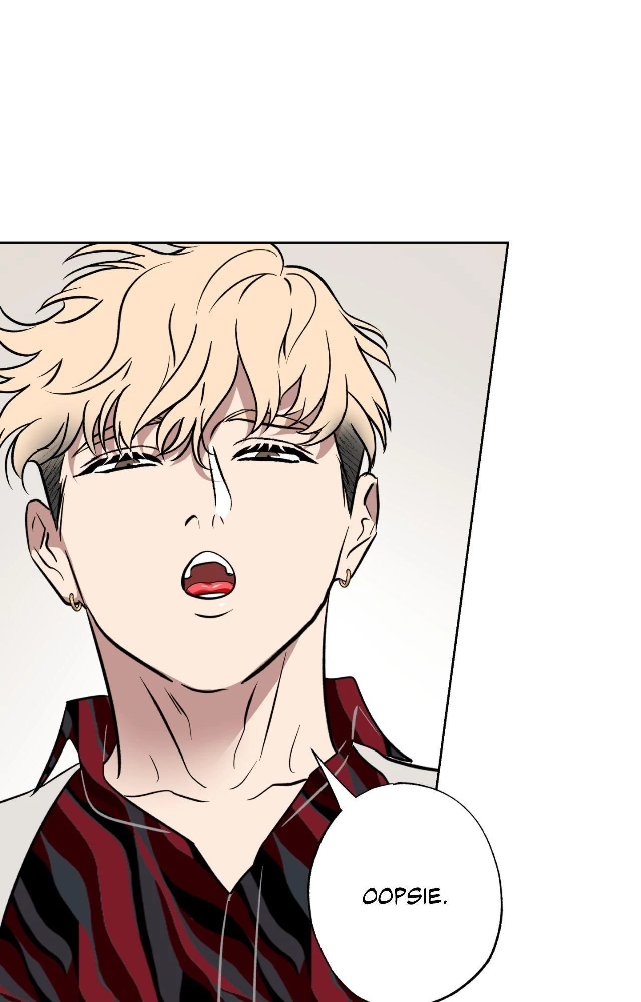 Everyday Rain [Uncensored] Chapter 17 - Page 56 in English