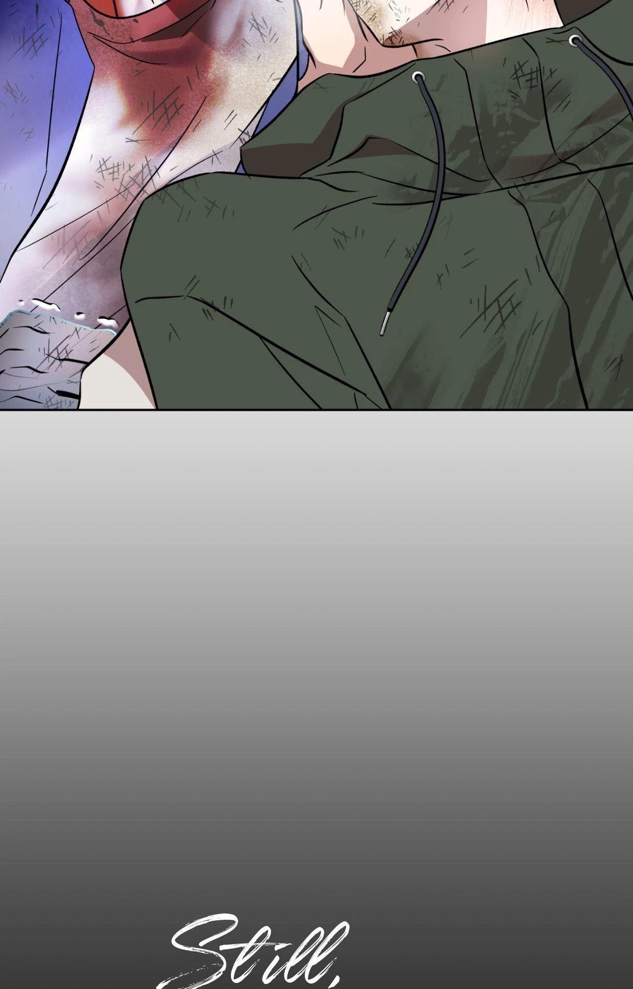 Everyday Rain [Uncensored] Chapter 17 - Page 58 in English