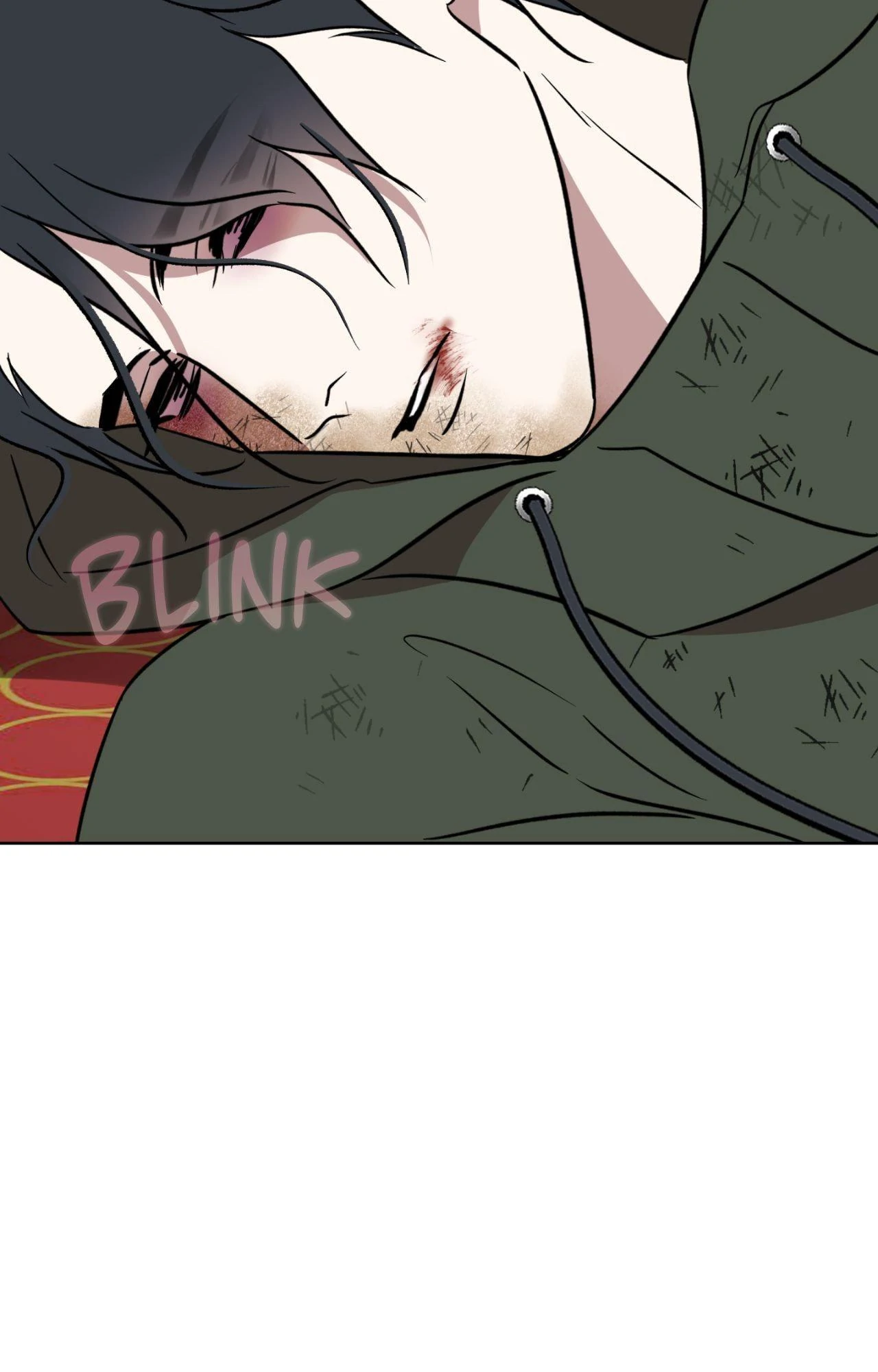 Everyday Rain [Uncensored] Chapter 17 - Page 62 in English