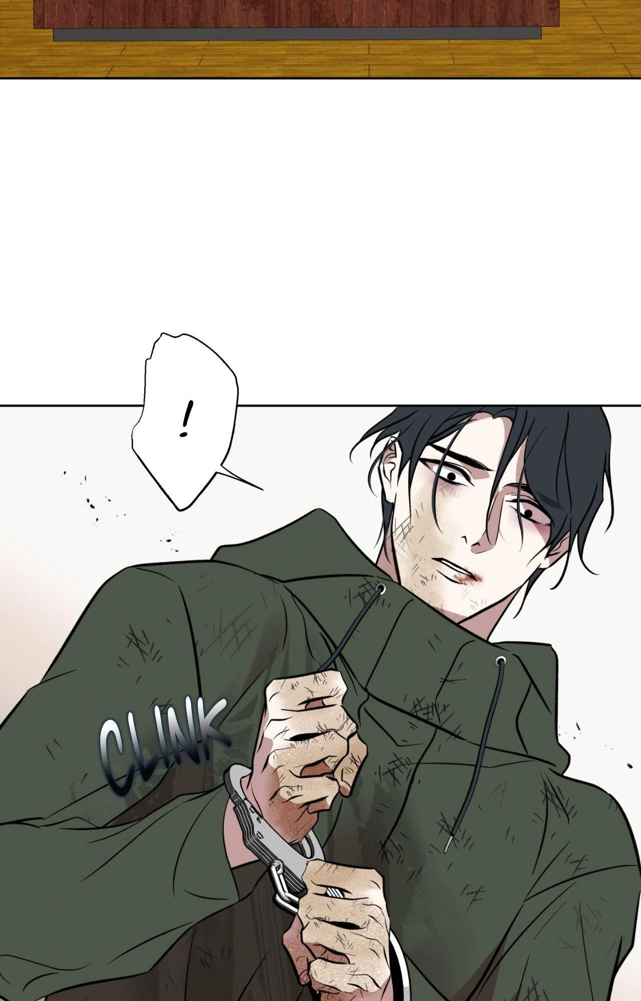 Everyday Rain [Uncensored] Chapter 17 - Page 66 in English