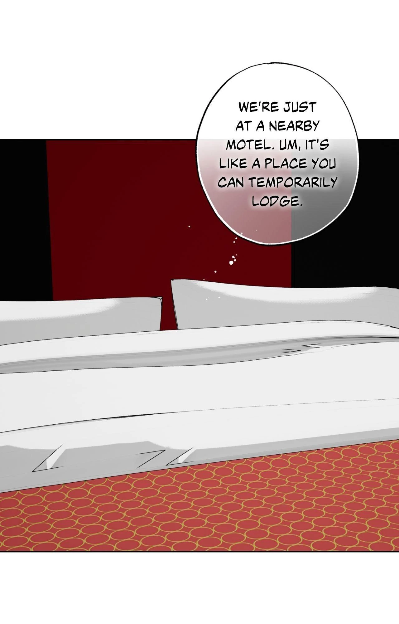 Everyday Rain [Uncensored] Chapter 17 - Page 74 in English
