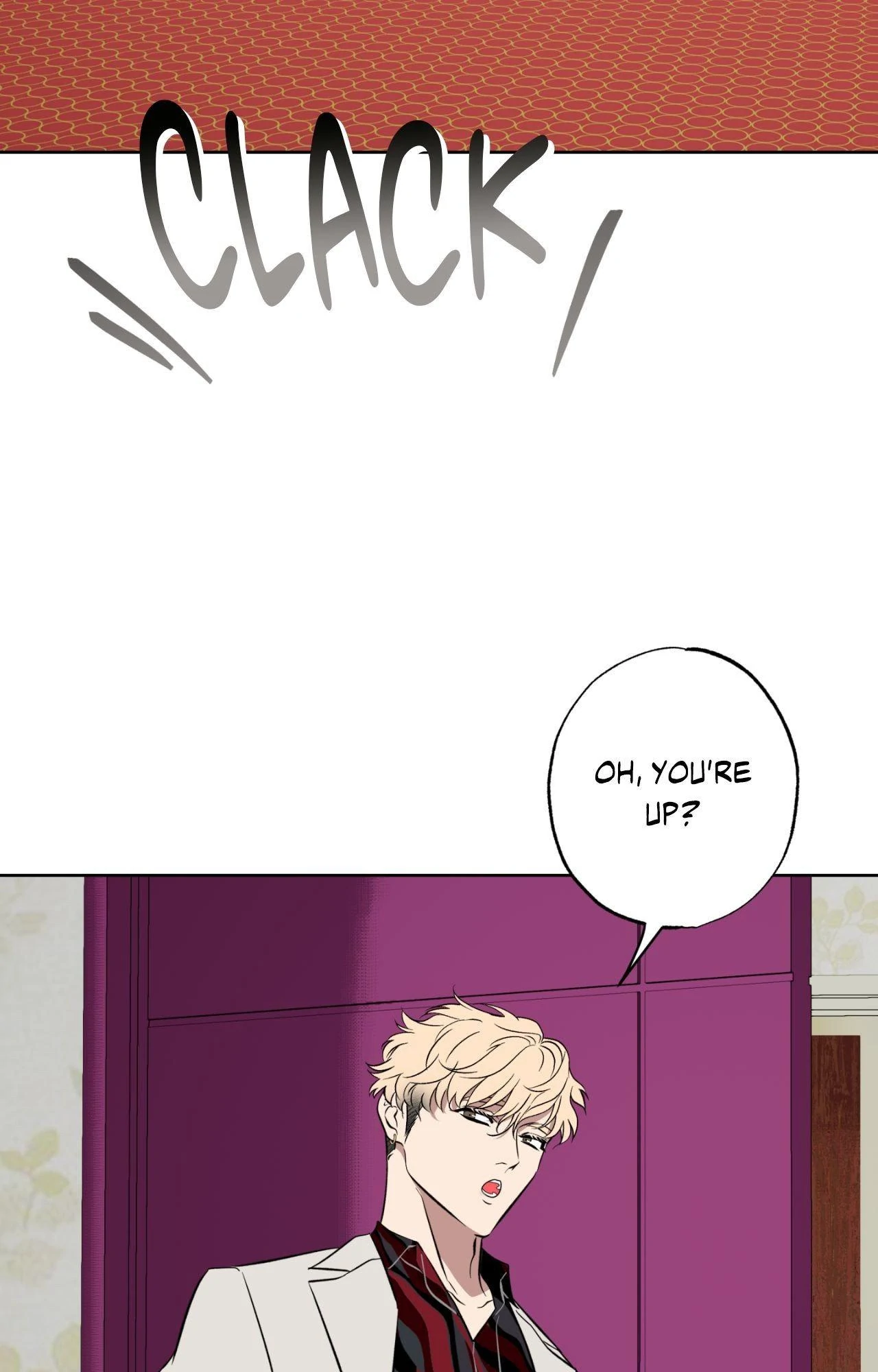 Everyday Rain [Uncensored] Chapter 17 - Page 76 in English
