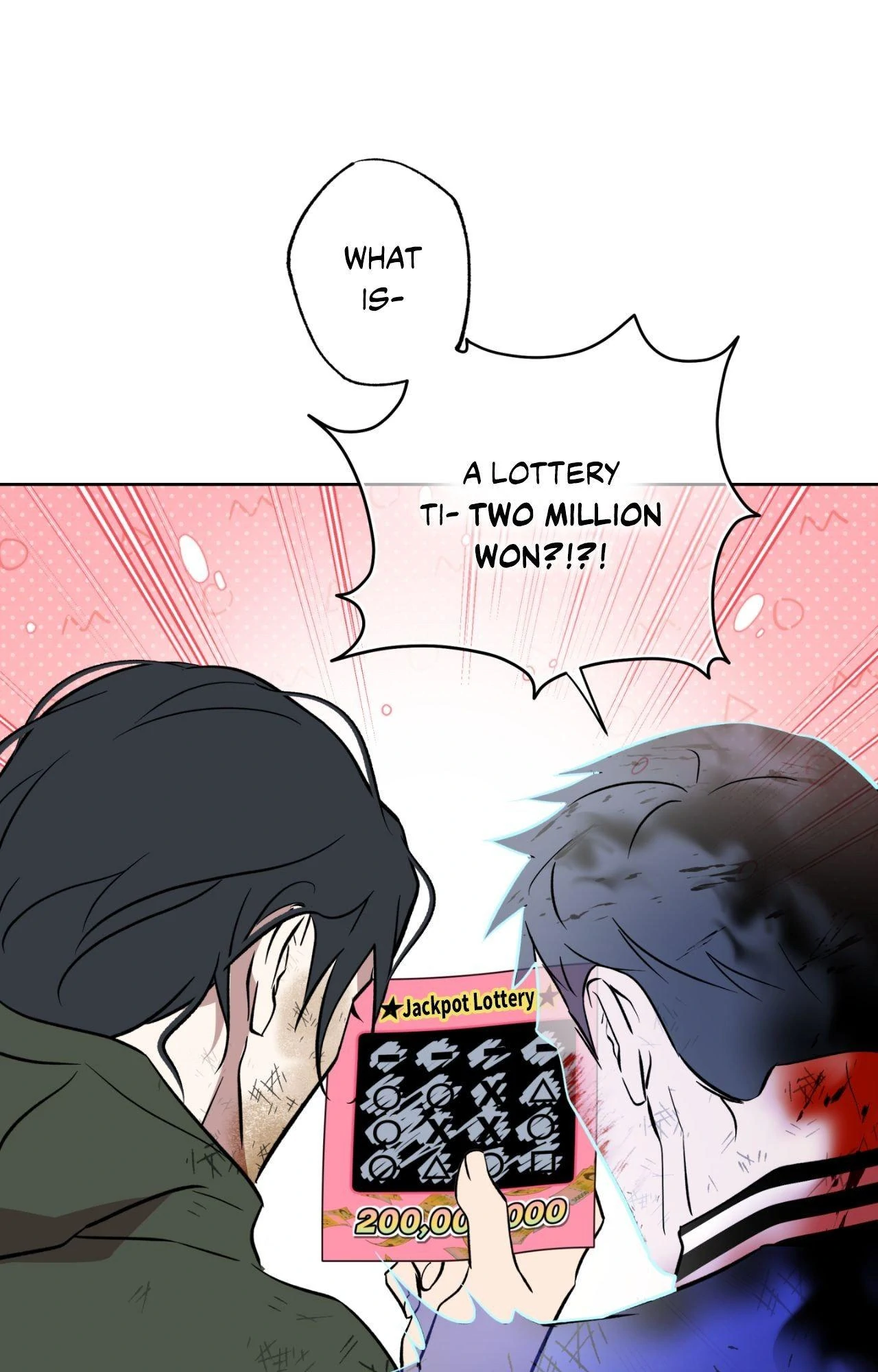 Everyday Rain [Uncensored] Chapter 17 - Page 92 in English