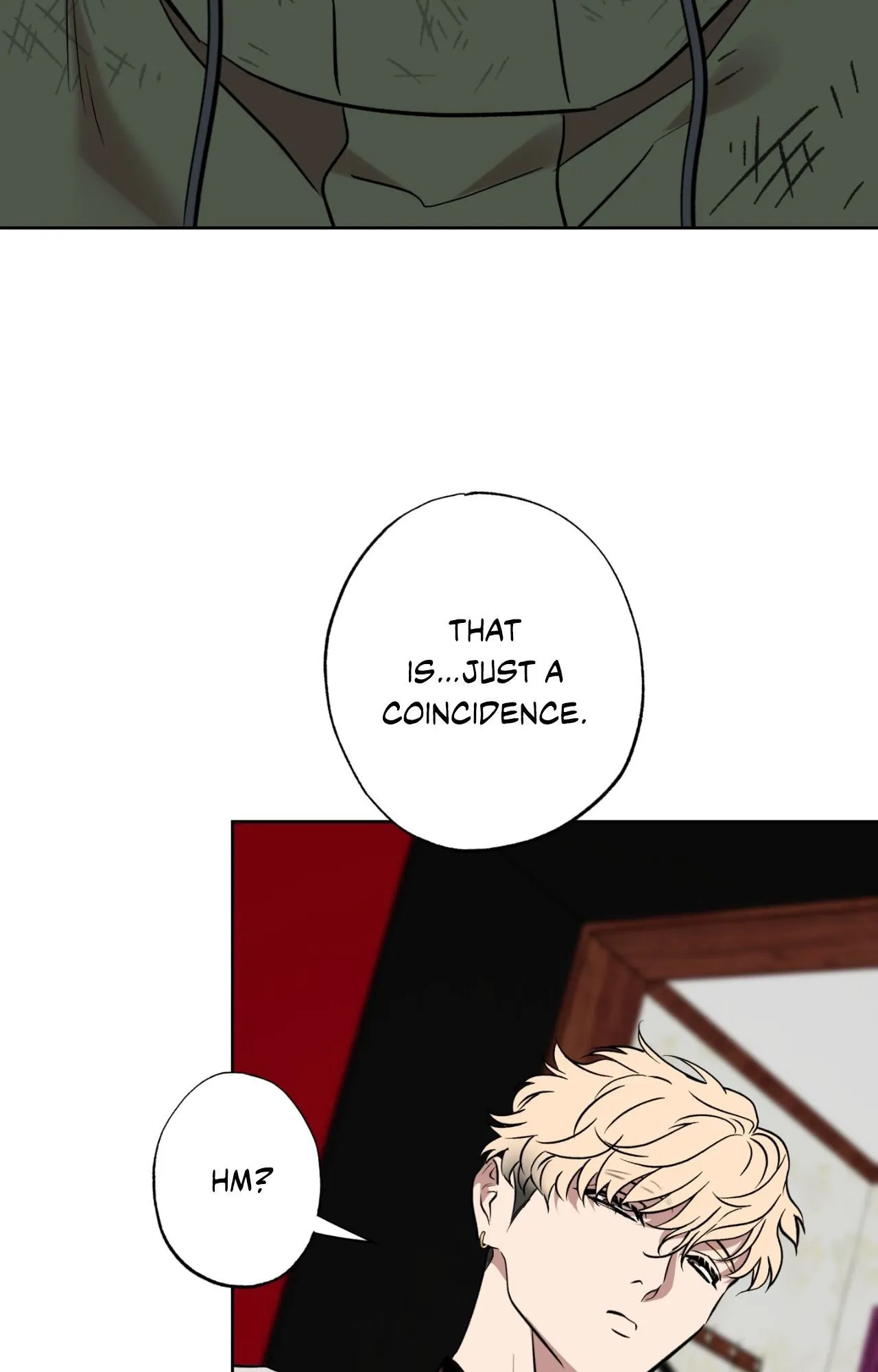 Everyday Rain [Uncensored] Chapter 18 - Page 3 in English