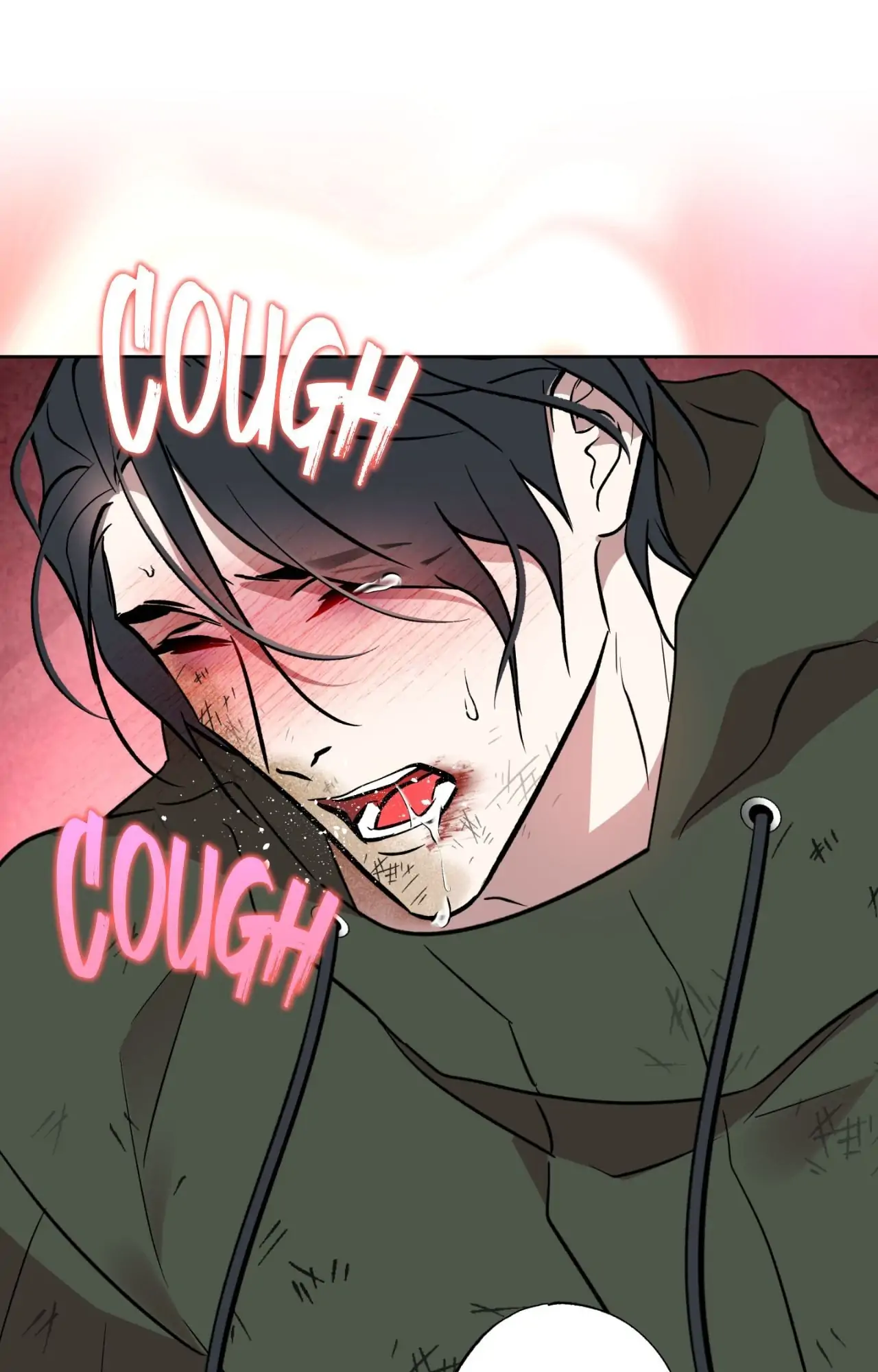 Everyday Rain [Uncensored] Chapter 18 - Page 30 in English