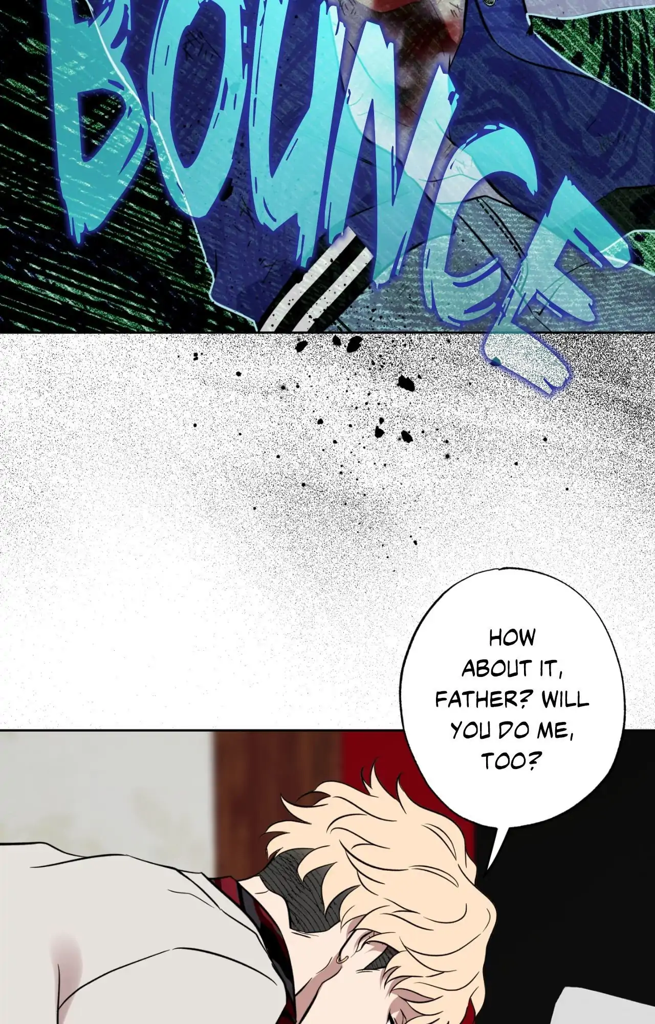 Everyday Rain [Uncensored] Chapter 18 - Page 44 in English