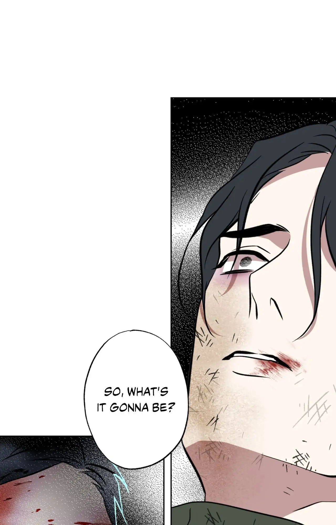 Everyday Rain [Uncensored] Chapter 18 - Page 50 in English