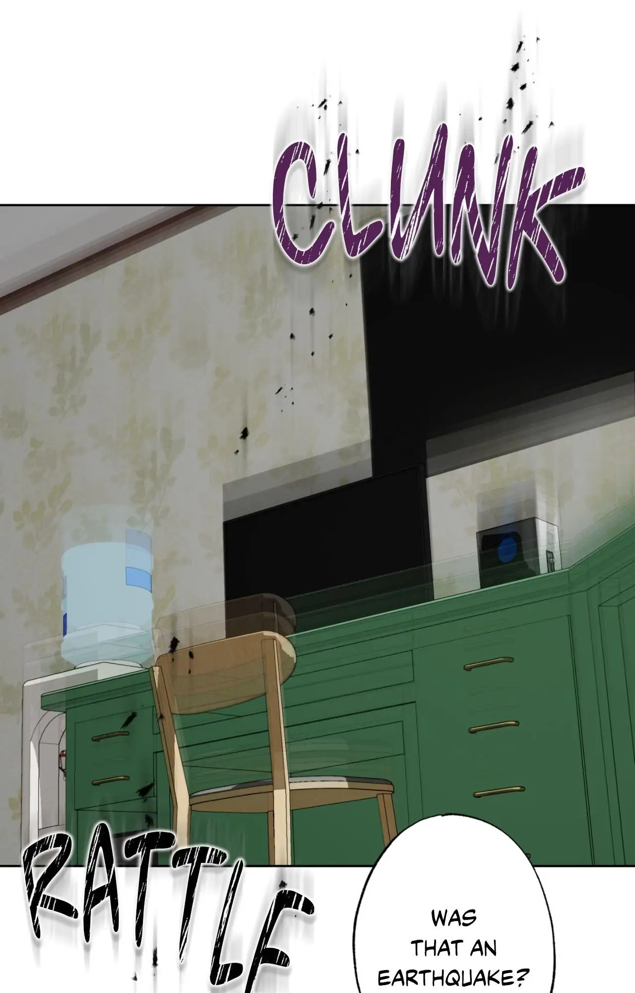 Everyday Rain [Uncensored] Chapter 18 - Page 68 in English
