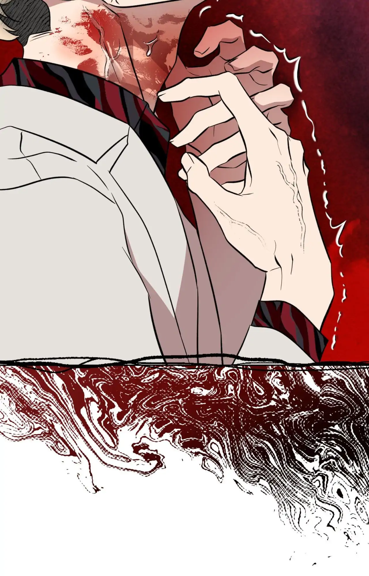 Everyday Rain [Uncensored] Chapter 18 - Page 85 in English