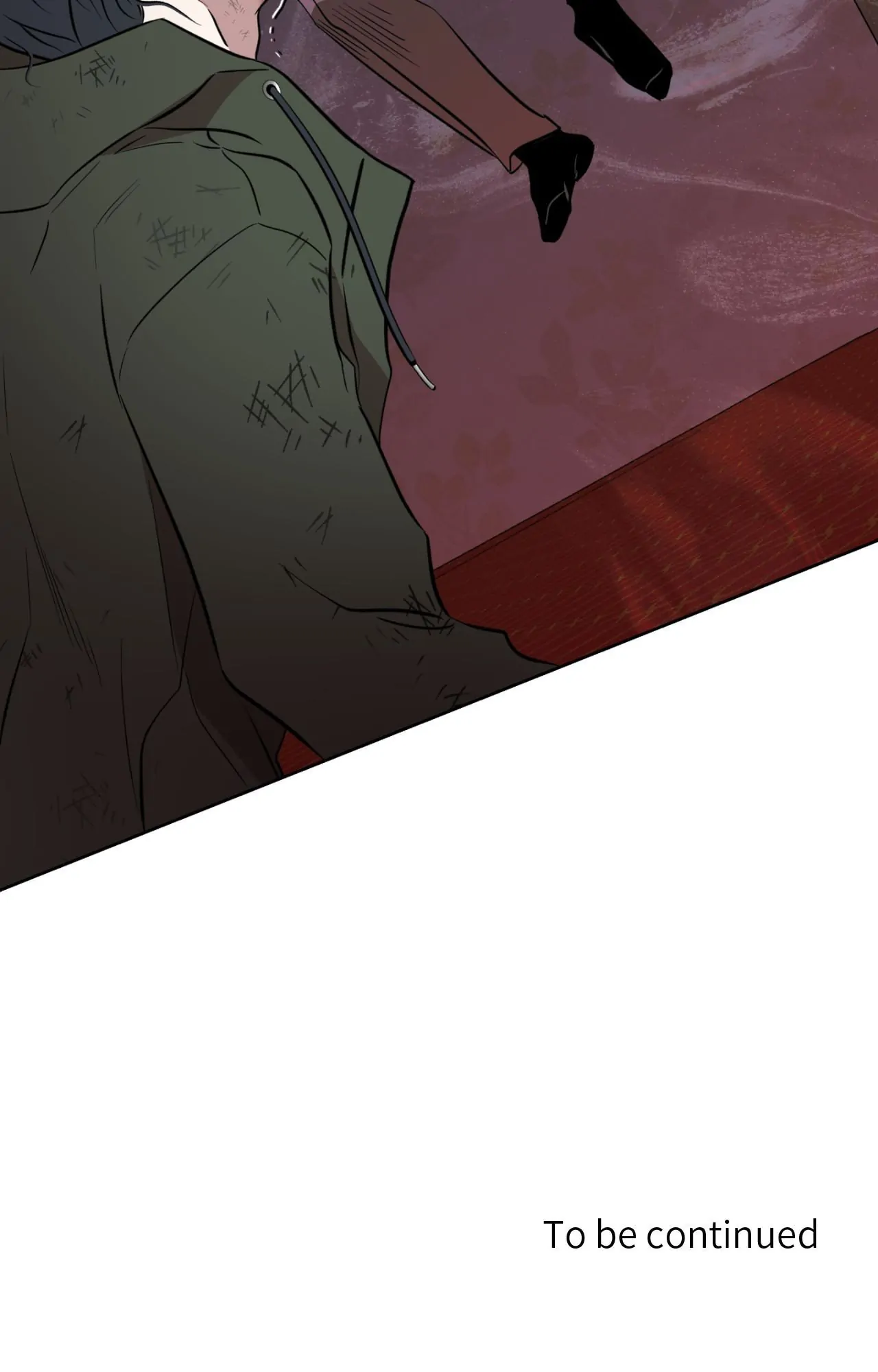 Everyday Rain [Uncensored] Chapter 18 - Page 89 in English