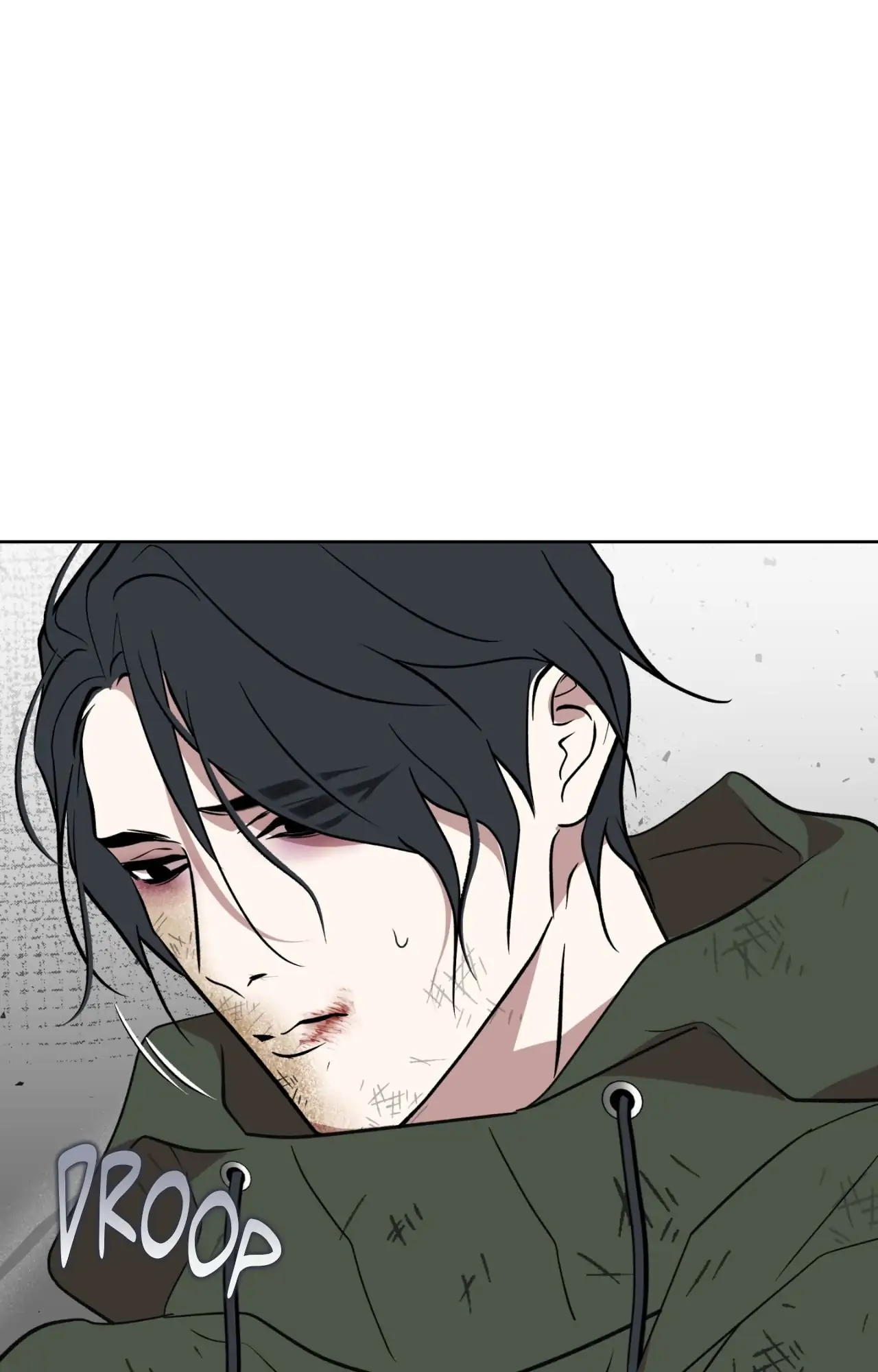 Everyday Rain [Uncensored] Chapter 18 - Page 9 in English
