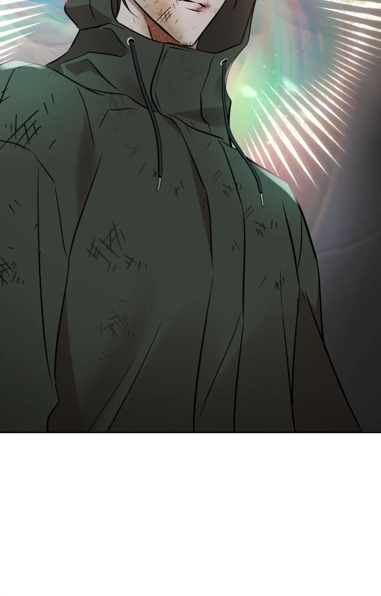 Everyday Rain [Uncensored] Chapter 19 - Page 99 in English