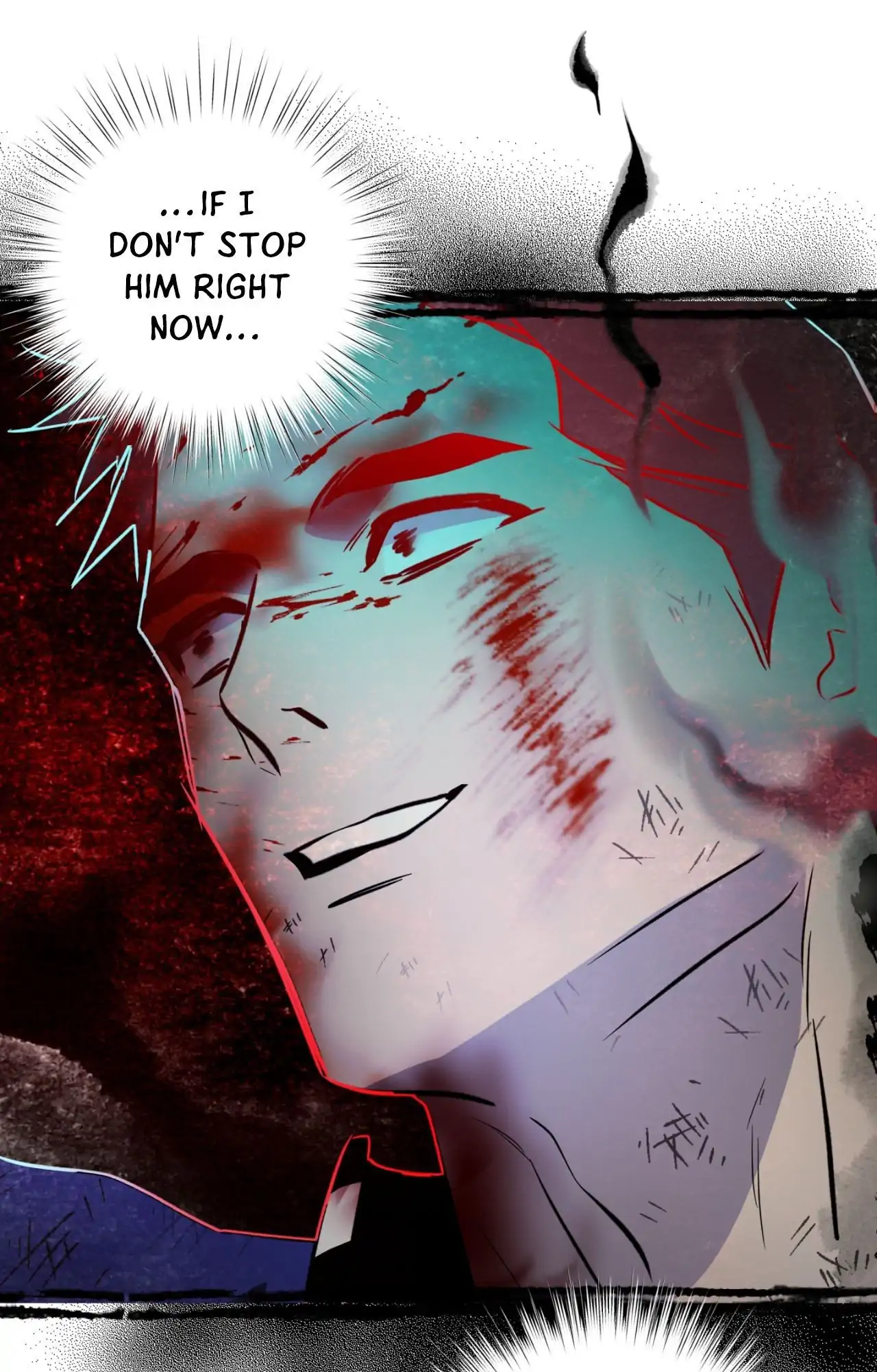 Everyday Rain [Uncensored] Chapter 19 - Page 11 in English