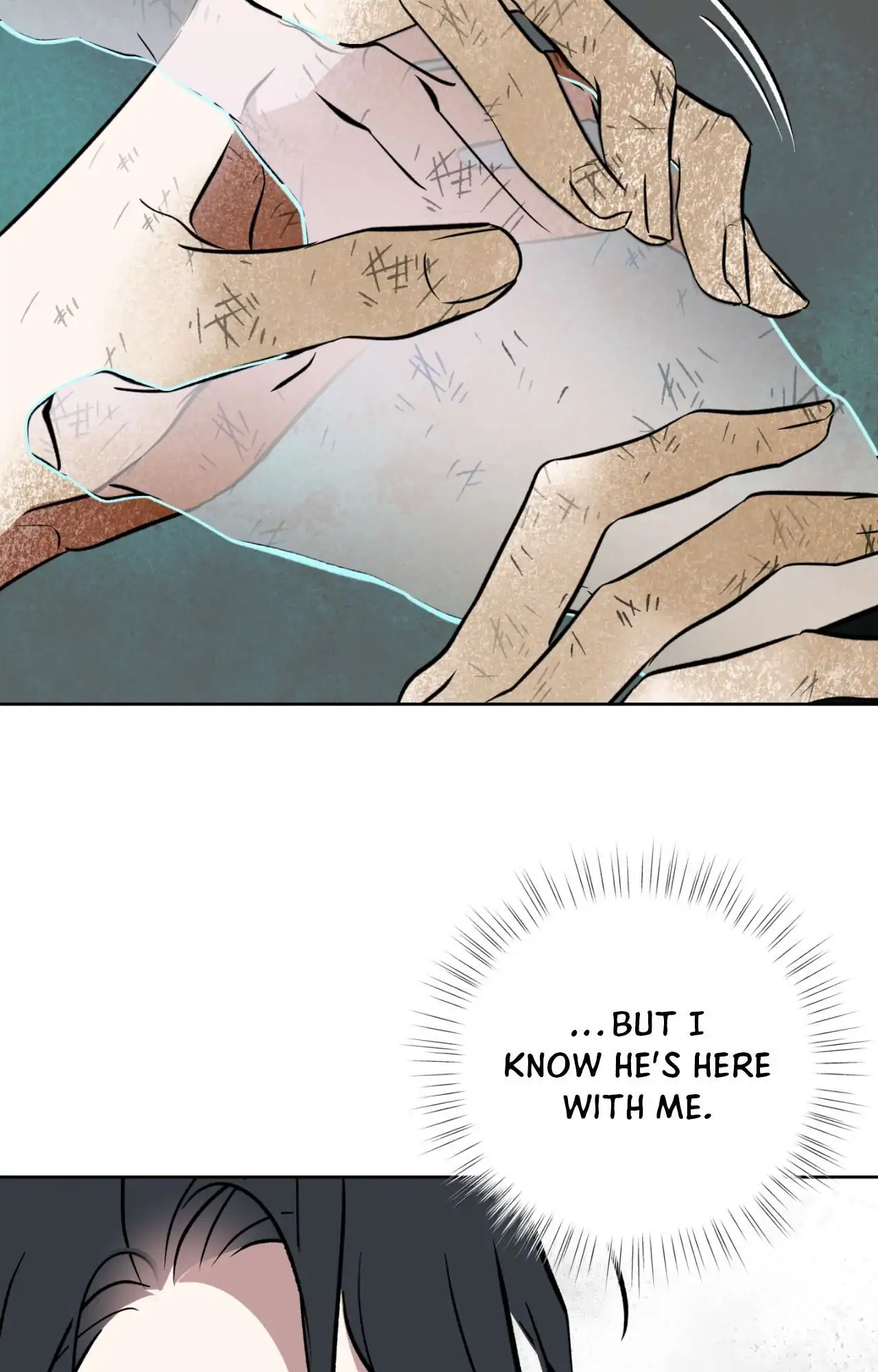 Everyday Rain [Uncensored] Chapter 19 - Page 18 in English