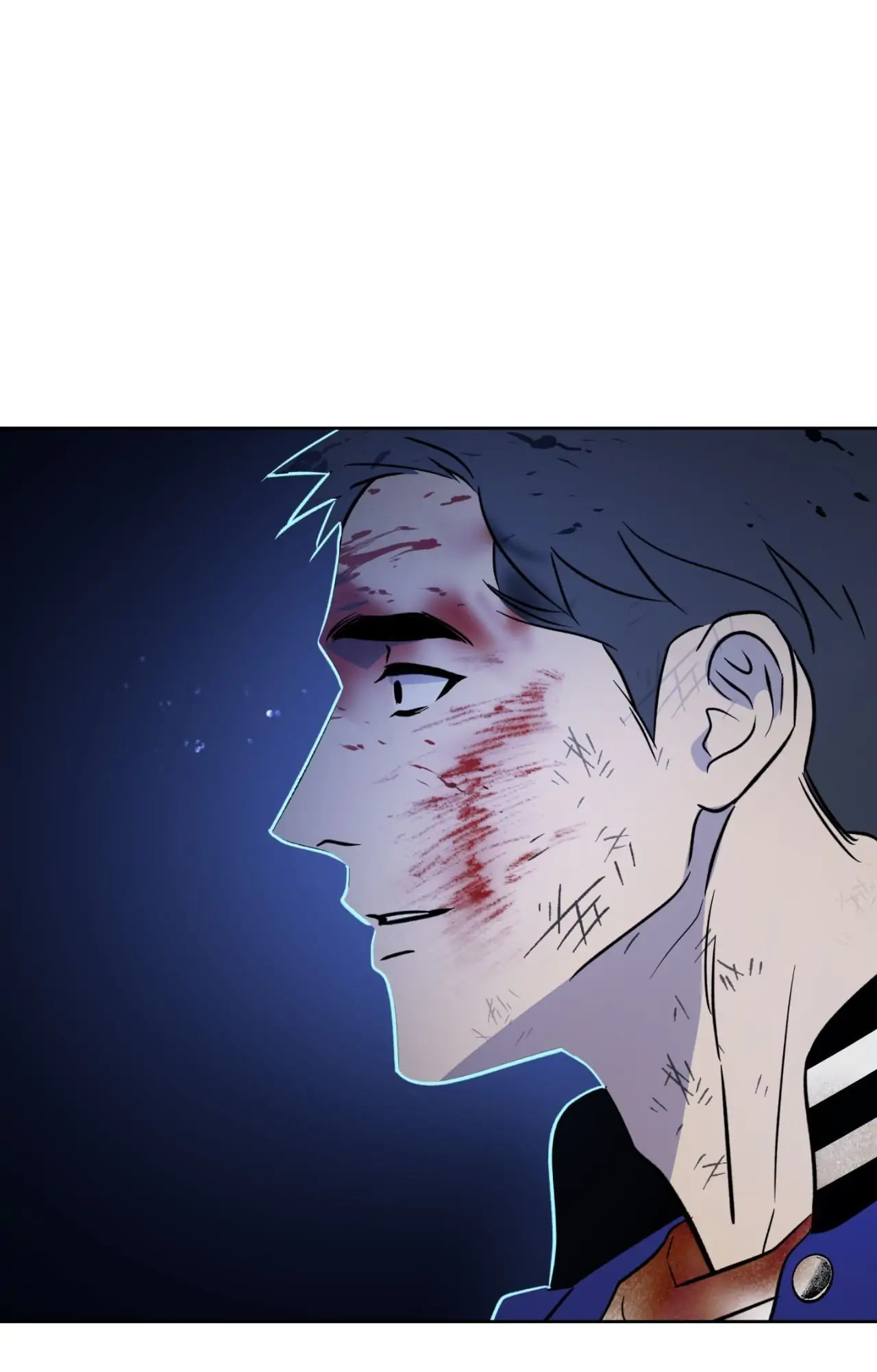Everyday Rain [Uncensored] Chapter 19 - Page 21 in English