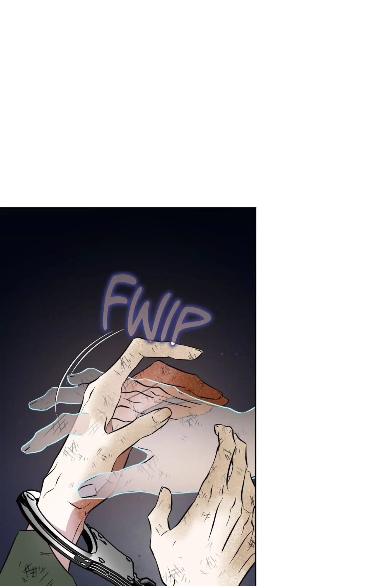 Everyday Rain [Uncensored] Chapter 19 - Page 22 in English