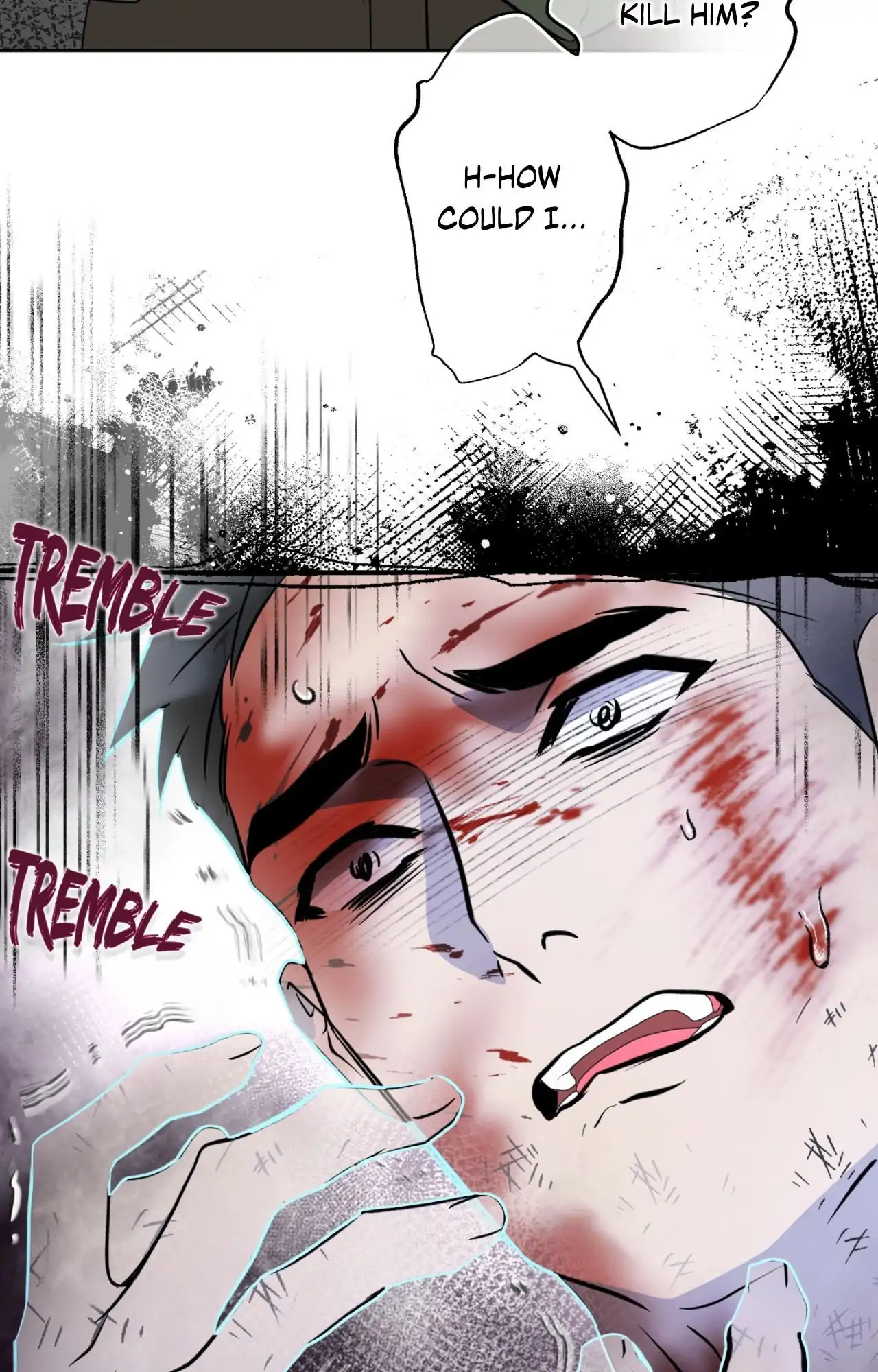 Everyday Rain [Uncensored] Chapter 19 - Page 31 in English