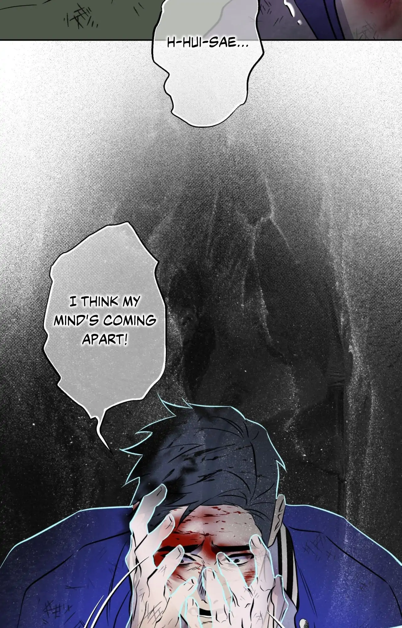 Everyday Rain [Uncensored] Chapter 19 - Page 36 in English