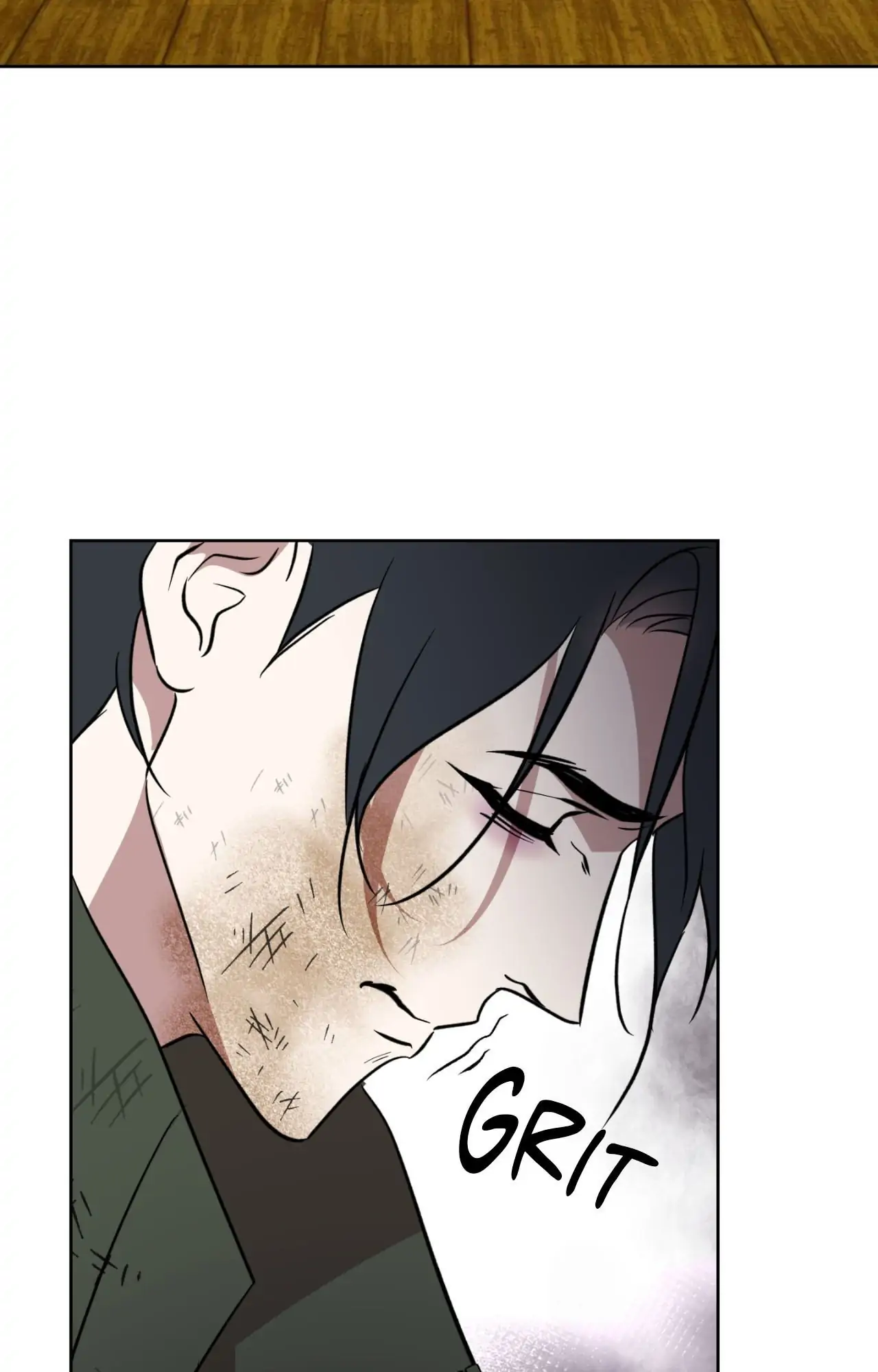 Everyday Rain [Uncensored] Chapter 19 - Page 41 in English