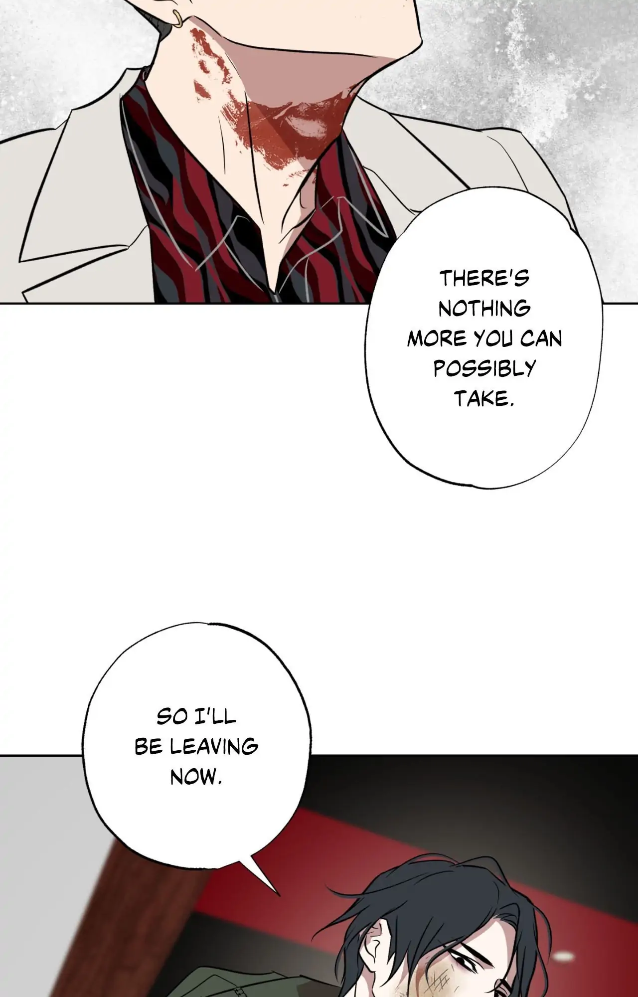 Everyday Rain [Uncensored] Chapter 19 - Page 64 in English