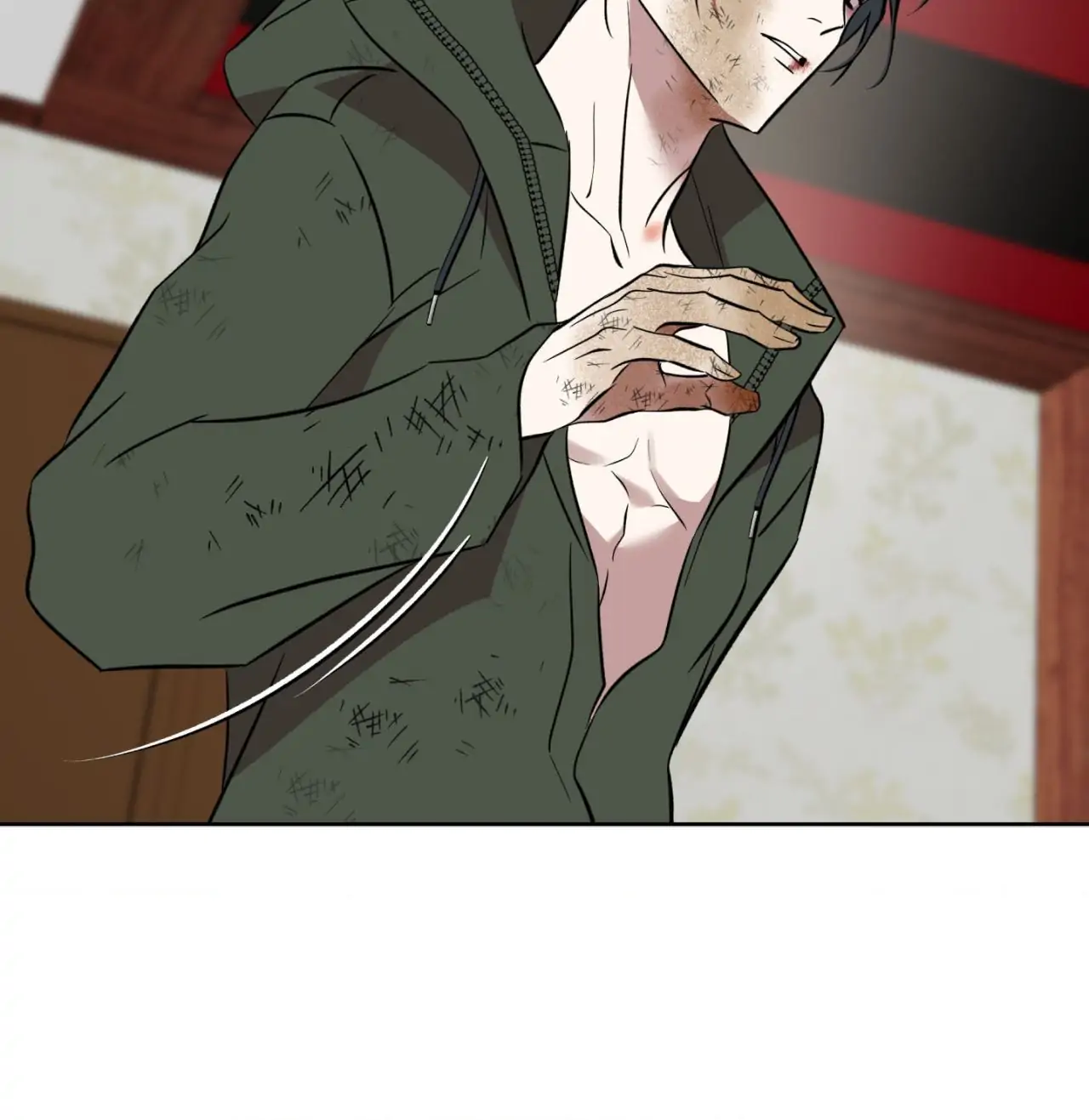 Everyday Rain [Uncensored] Chapter 19 - Page 65 in English