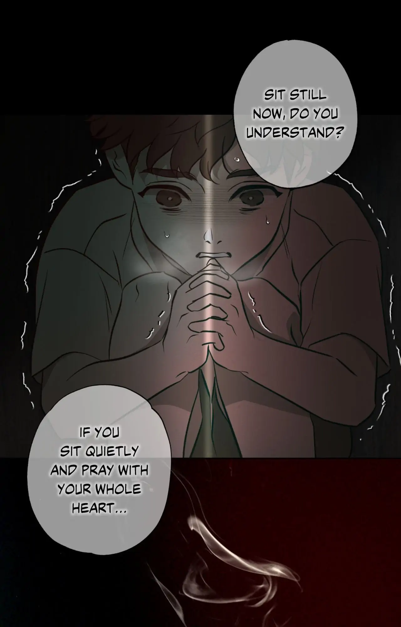 Everyday Rain [Uncensored] Chapter 19 - Page 70 in English
