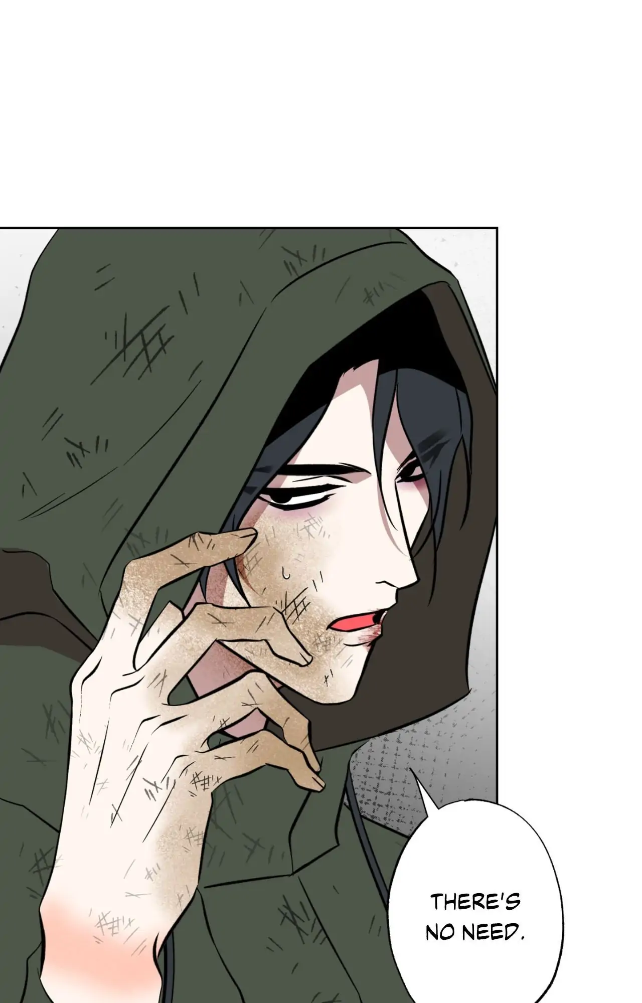 Everyday Rain [Uncensored] Chapter 19 - Page 83 in English