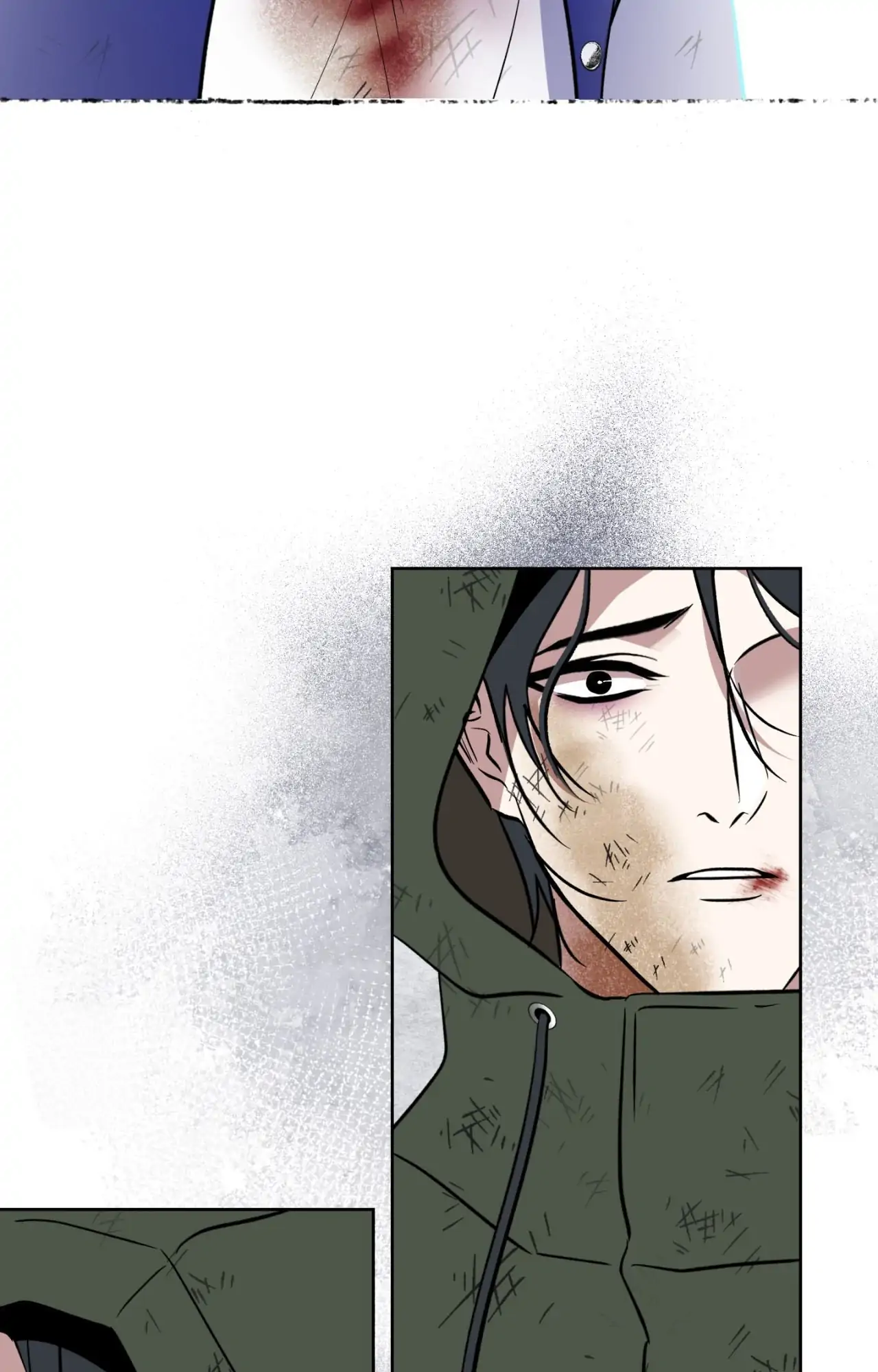 Everyday Rain [Uncensored] Chapter 19 - Page 93 in English