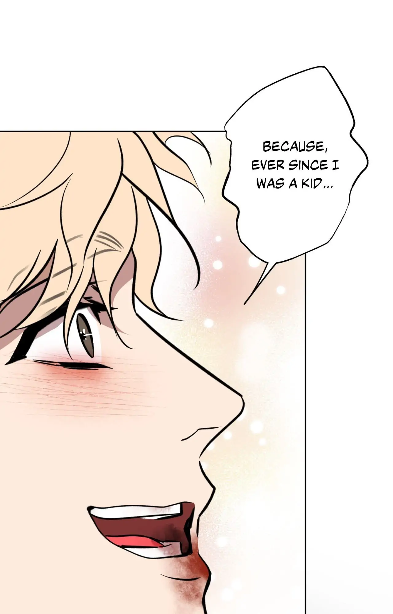 Everyday Rain [Uncensored] Chapter 19 - Page 97 in English