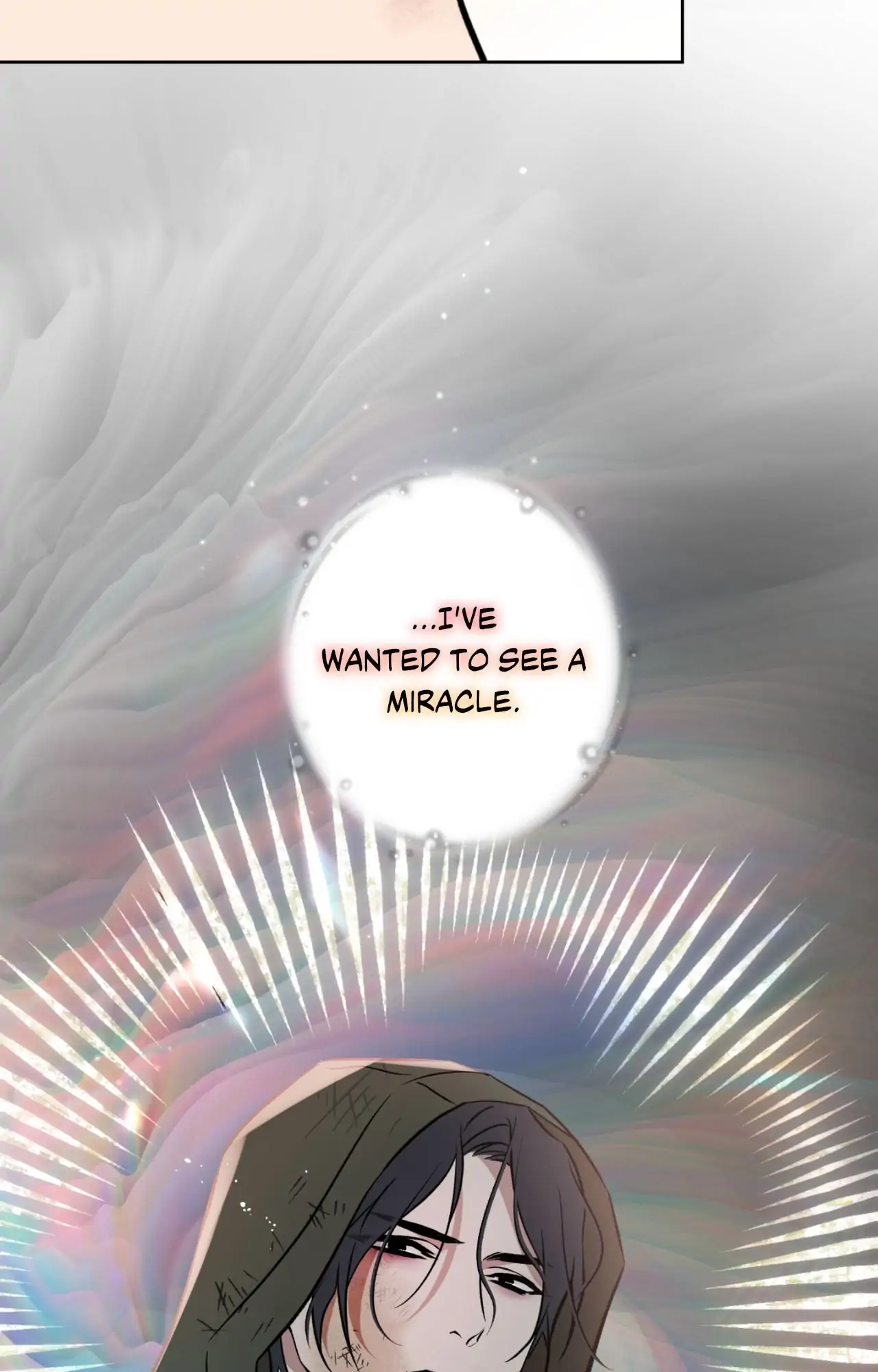 Everyday Rain [Uncensored] Chapter 19 - Page 98 in English