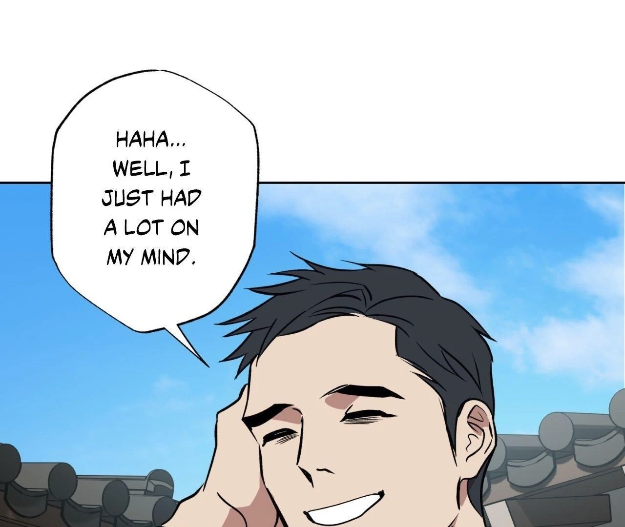 Everyday Rain [Uncensored] Chapter 2 - Page 113 in English