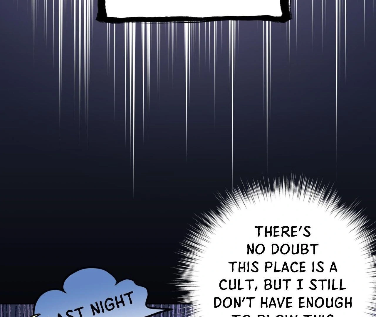 Everyday Rain [Uncensored] Chapter 2 - Page 116 in English