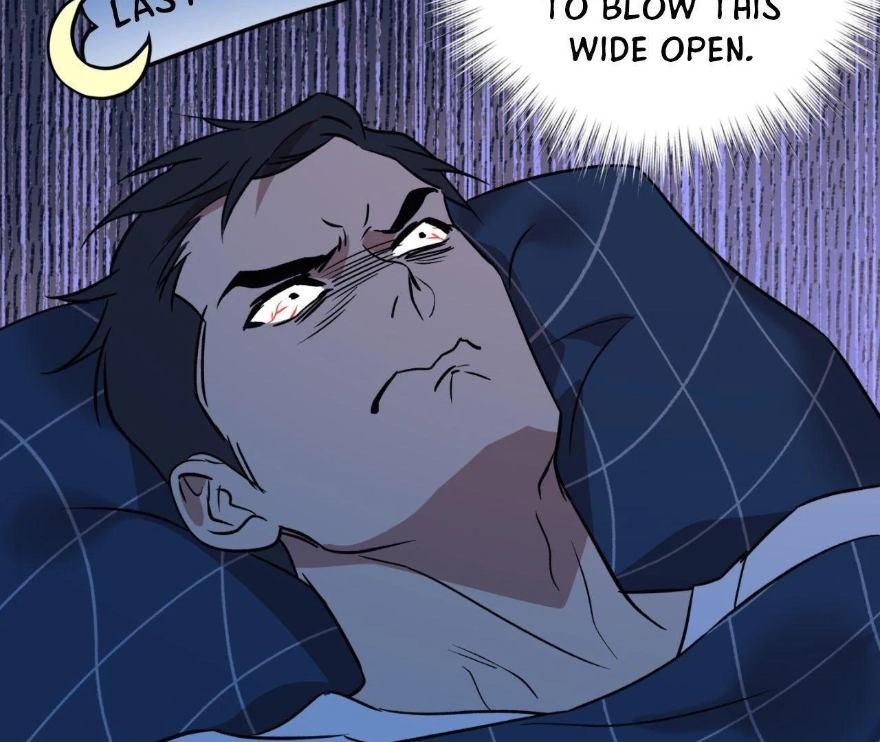 Everyday Rain [Uncensored] Chapter 2 - Page 117 in English