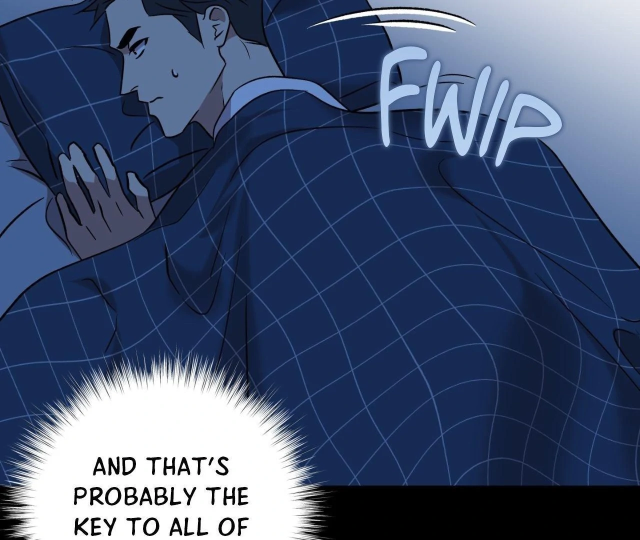 Everyday Rain [Uncensored] Chapter 2 - Page 120 in English