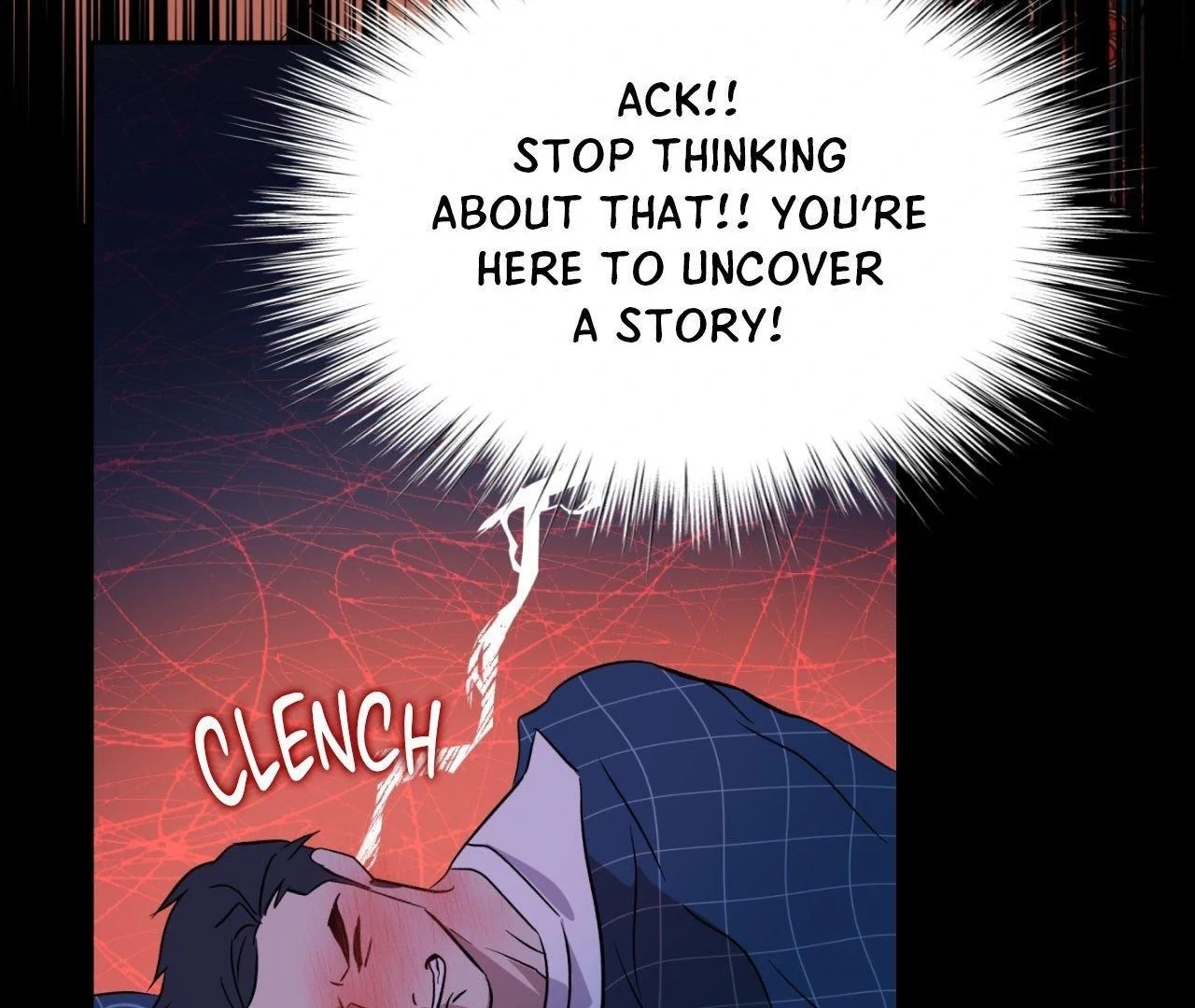 Everyday Rain [Uncensored] Chapter 2 - Page 125 in English
