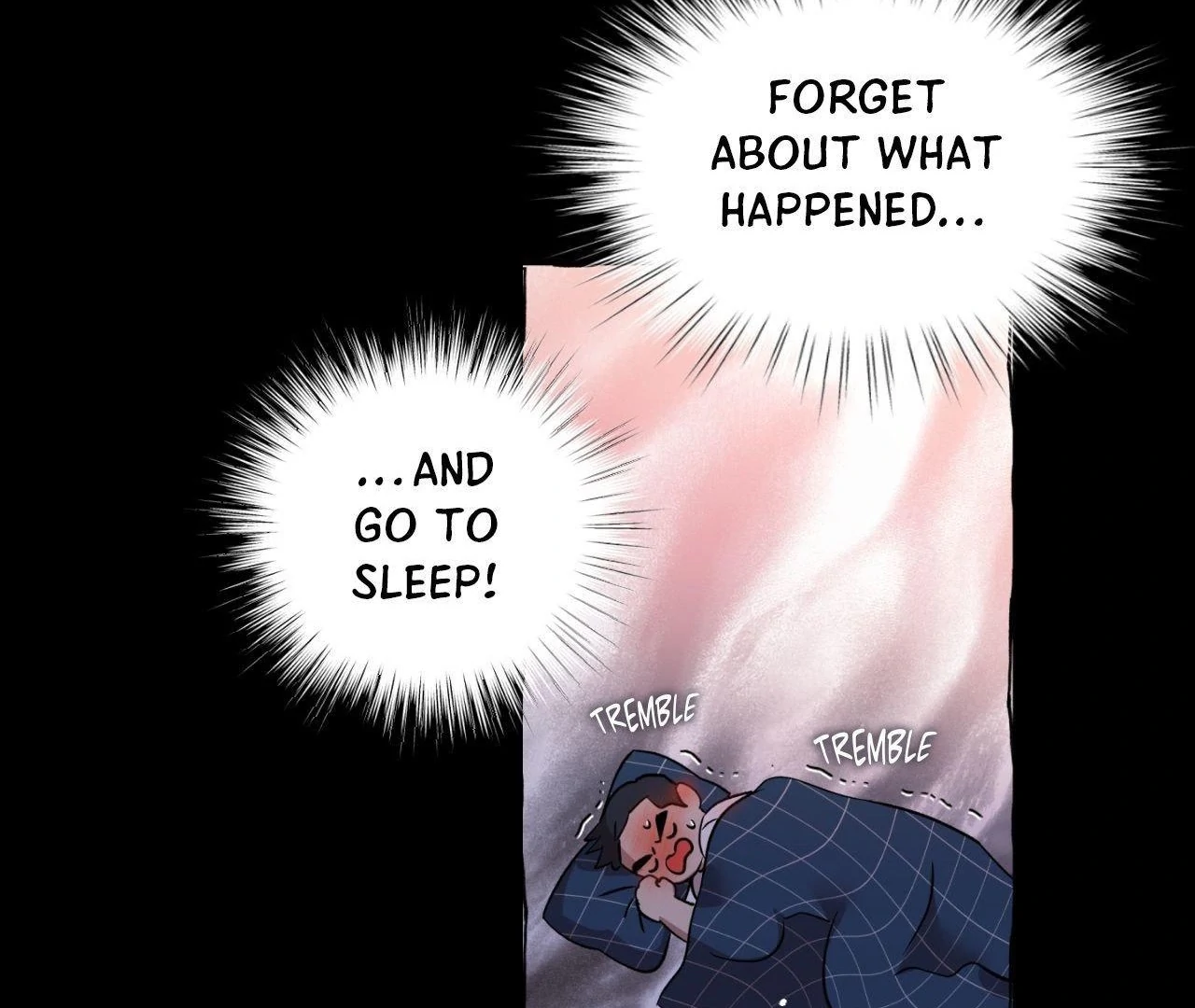 Everyday Rain [Uncensored] Chapter 2 - Page 127 in English