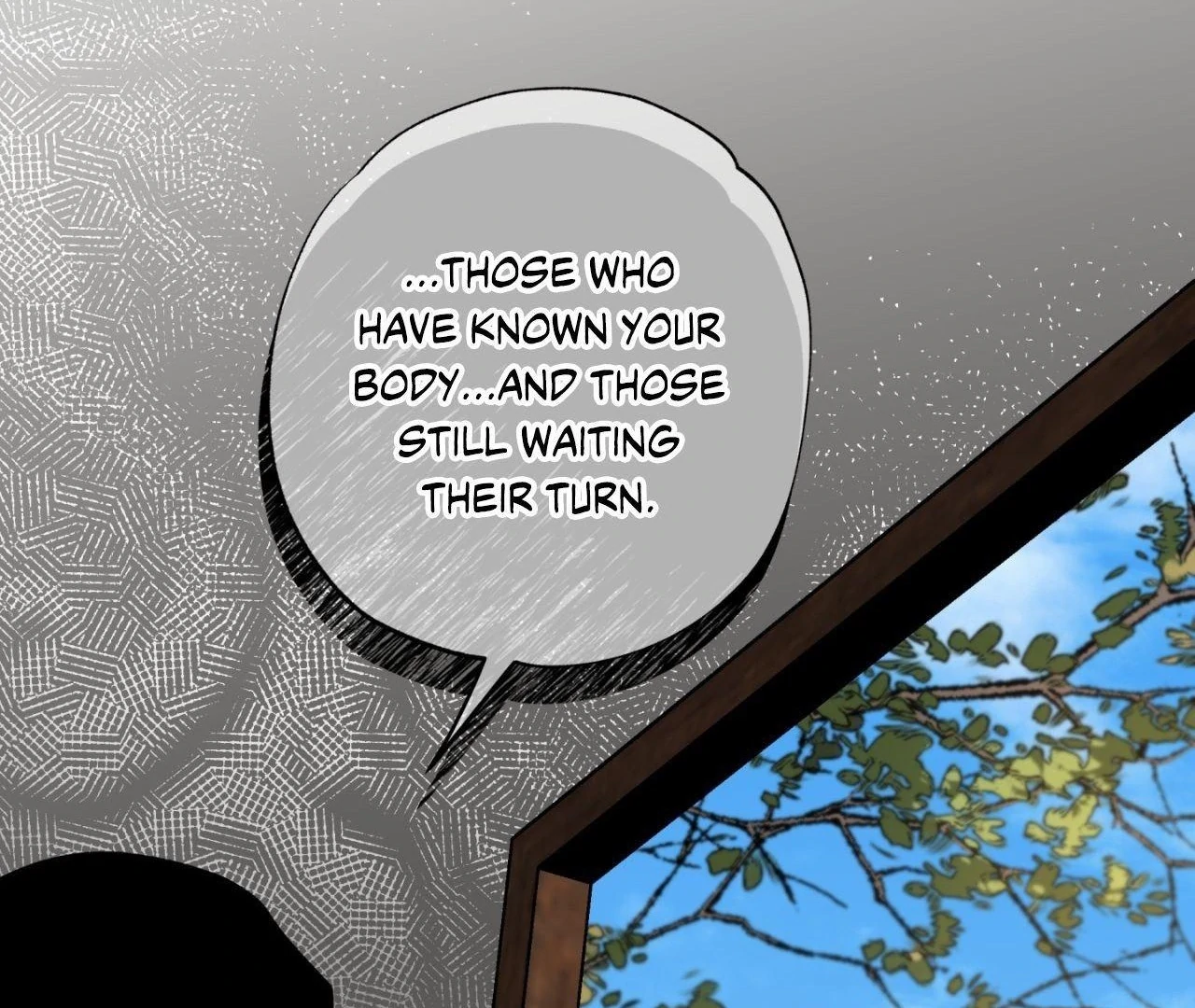 Everyday Rain [Uncensored] Chapter 2 - Page 154 in English