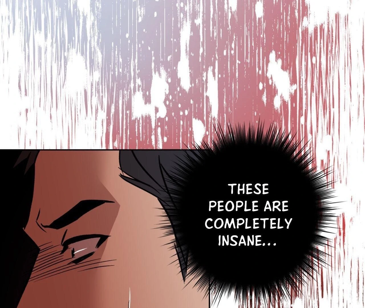 Everyday Rain [Uncensored] Chapter 2 - Page 25 in English