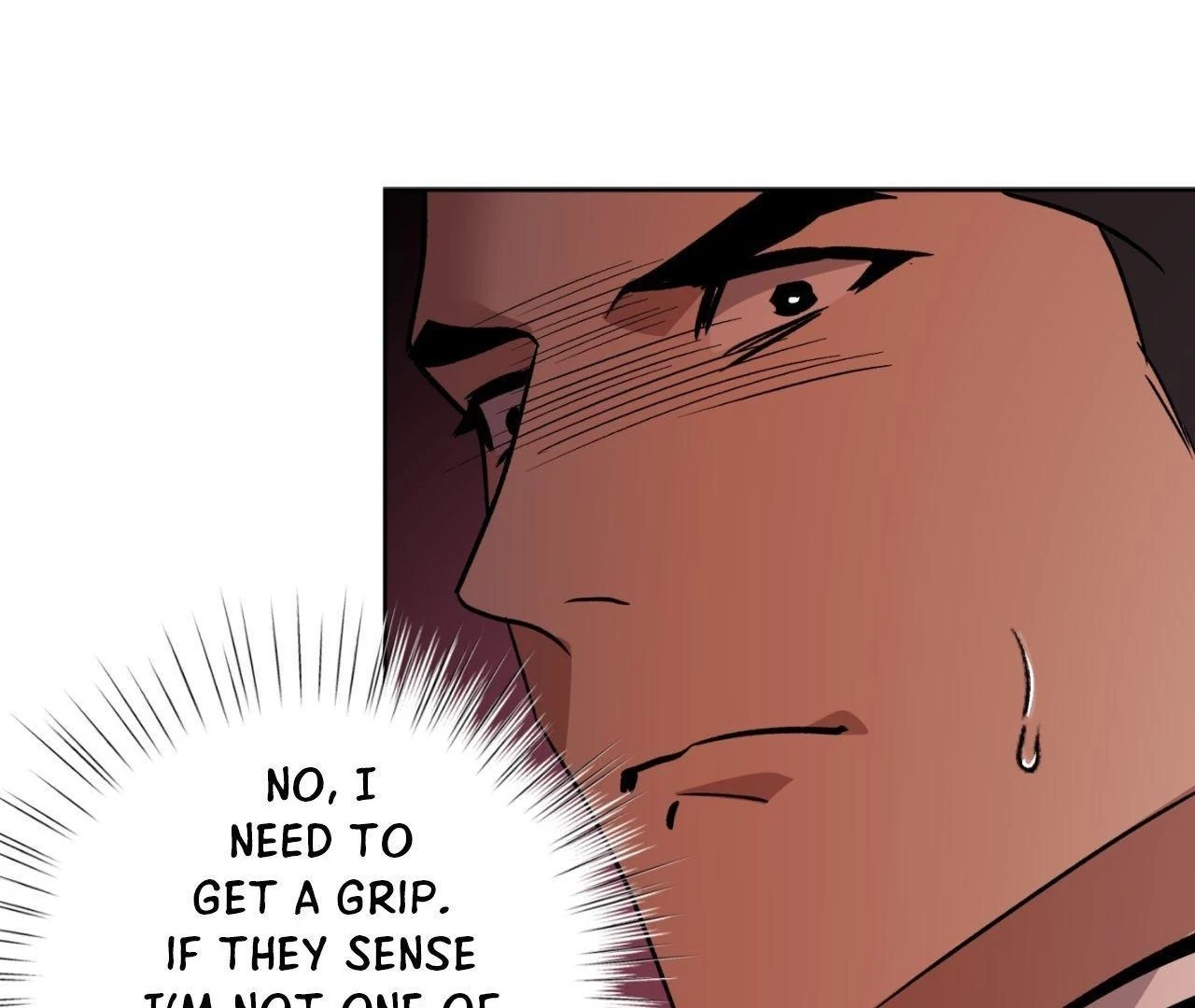 Everyday Rain [Uncensored] Chapter 2 - Page 27 in English