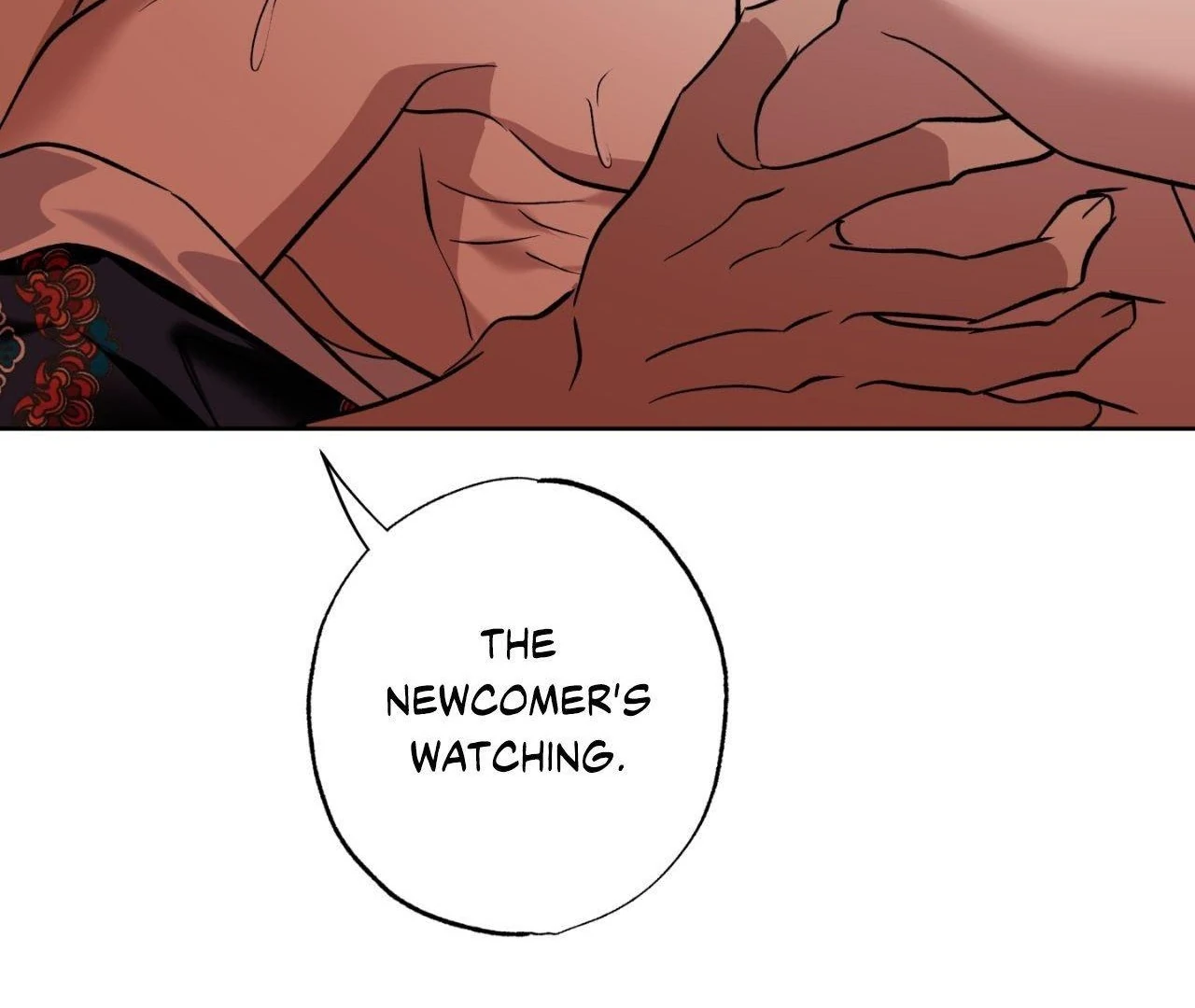 Everyday Rain [Uncensored] Chapter 2 - Page 43 in English