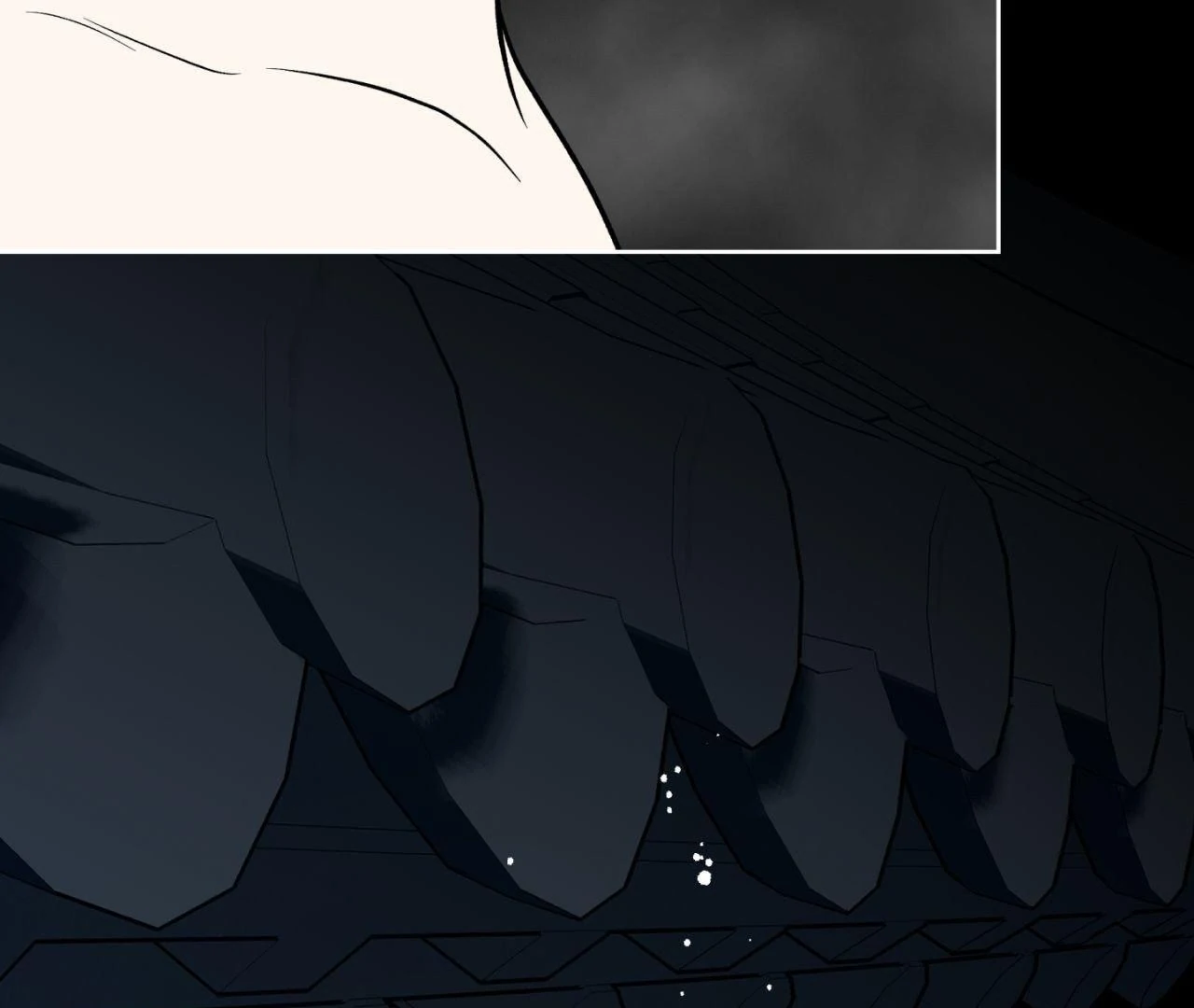 Everyday Rain [Uncensored] Chapter 2 - Page 70 in English