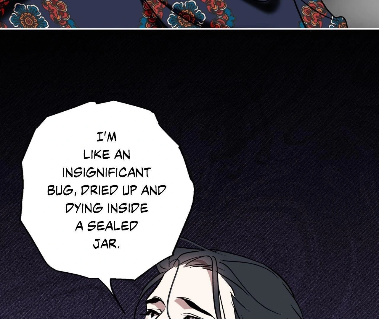 Everyday Rain [Uncensored] Chapter 2 - Page 78 in English