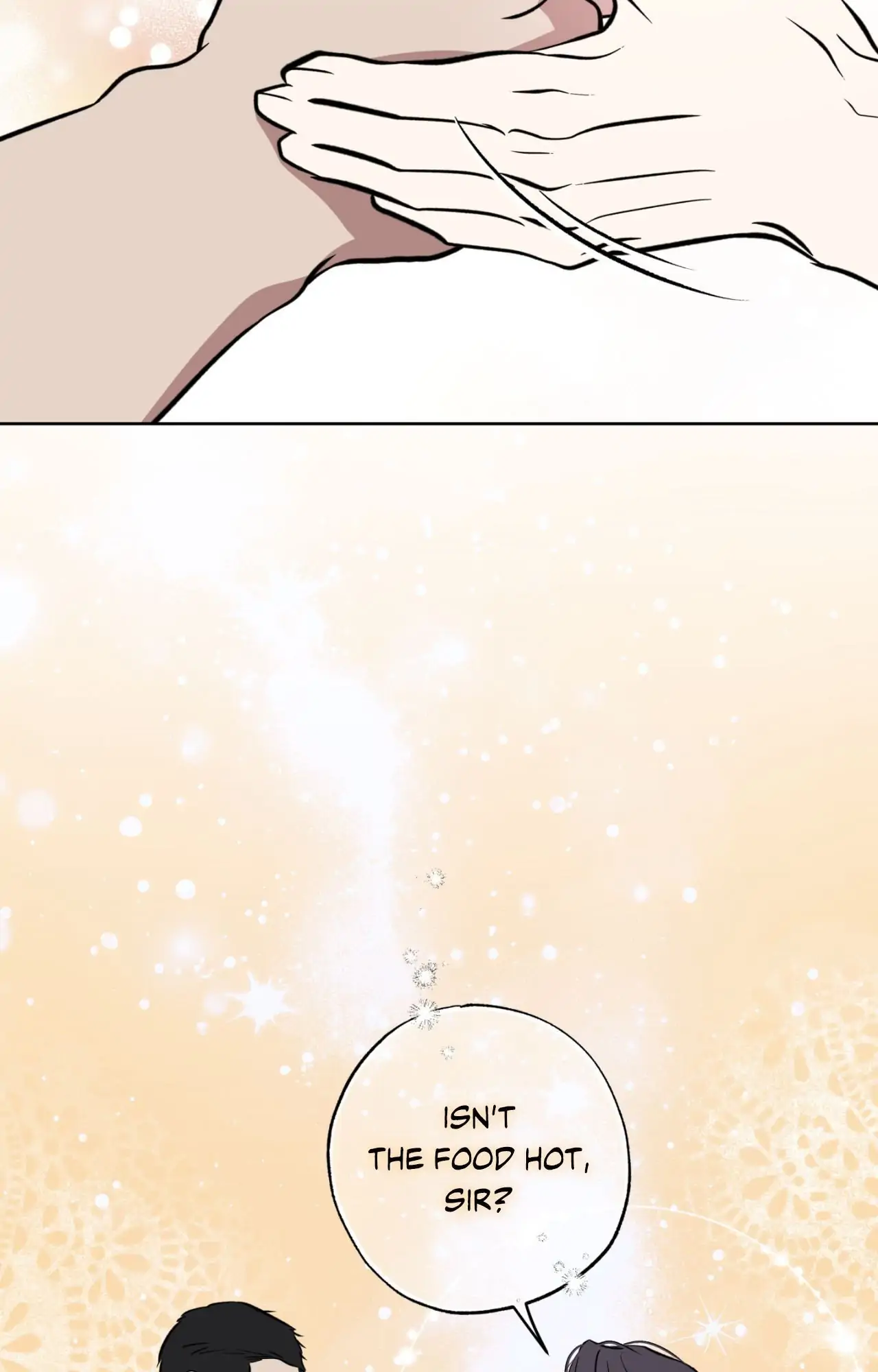 Everyday Rain [Uncensored] Chapter 20 - Page 12 in English