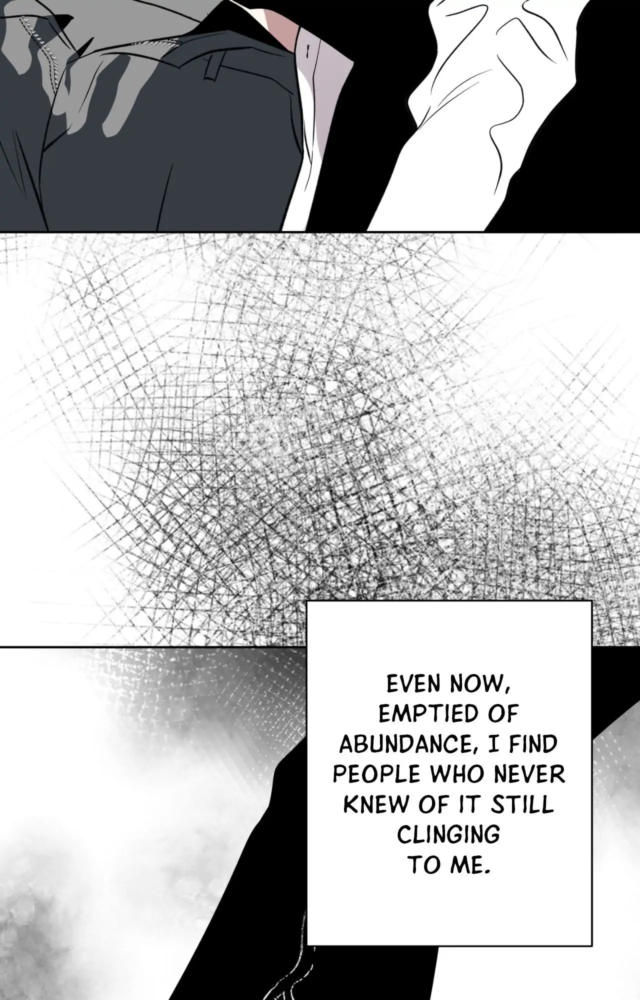 Everyday Rain [Uncensored] Chapter 20 - Page 42 in English