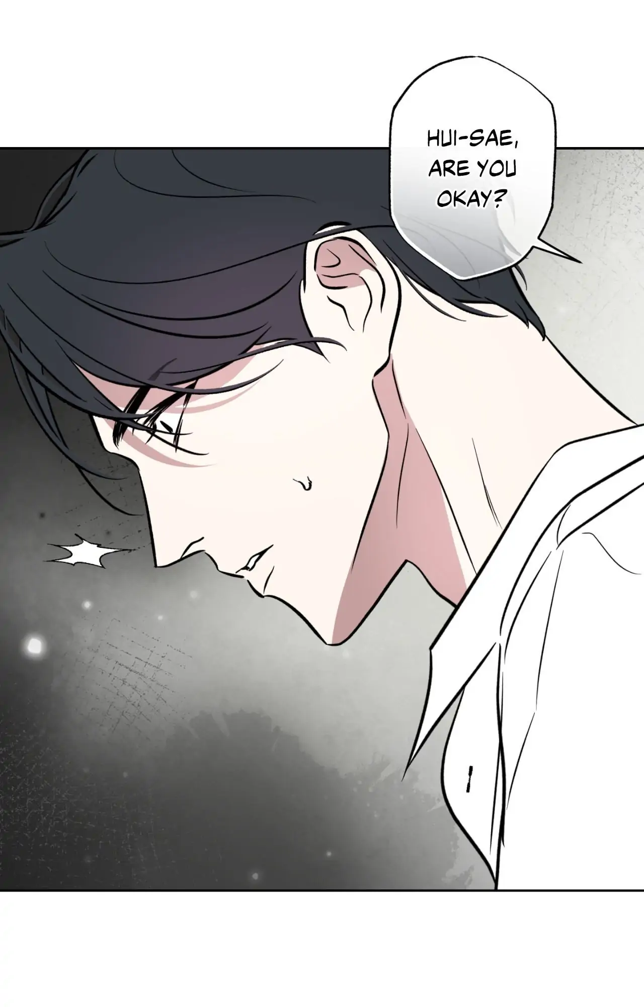 Everyday Rain [Uncensored] Chapter 20 - Page 46 in English