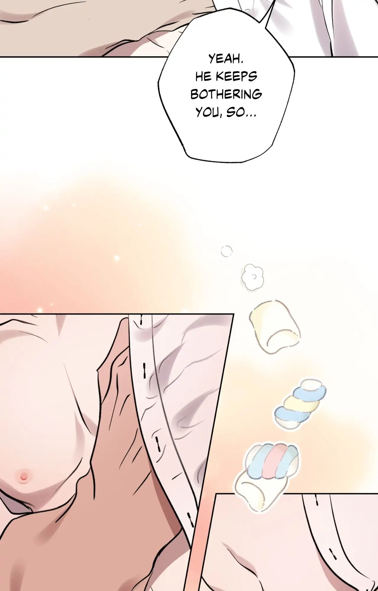 Everyday Rain [Uncensored] Chapter 20 - Page 48 in English
