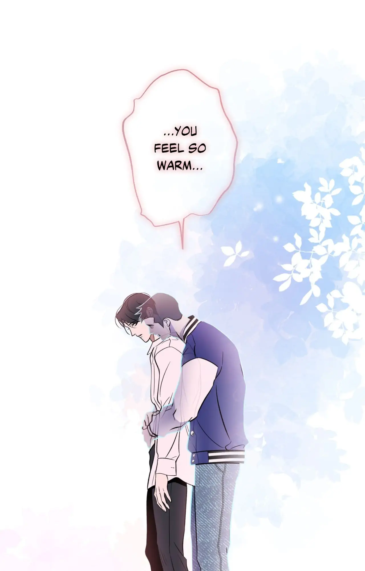 Everyday Rain [Uncensored] Chapter 20 - Page 58 in English