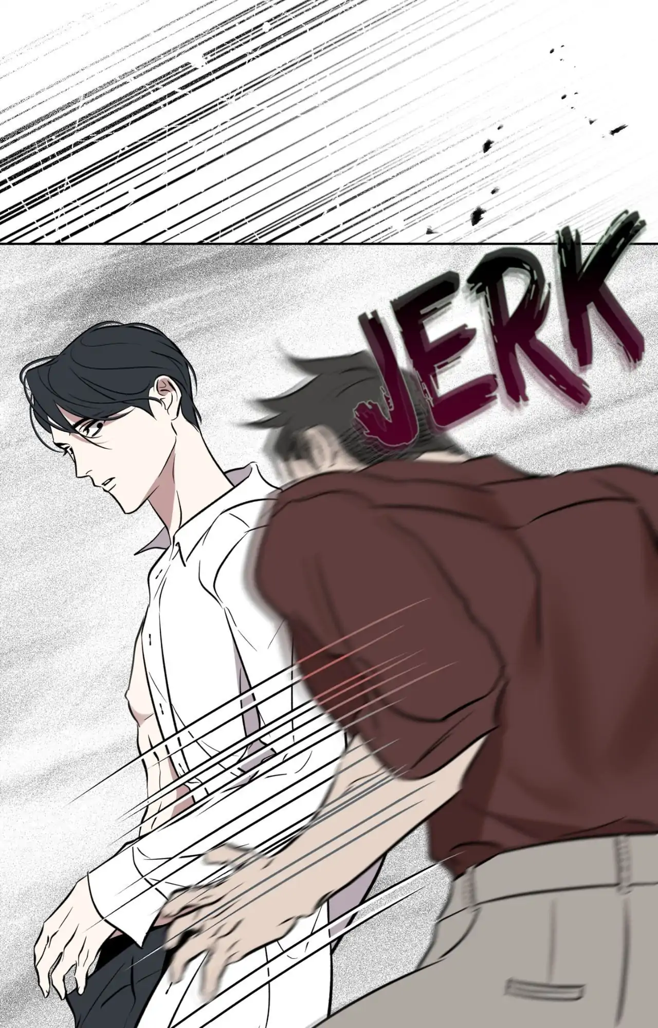 Everyday Rain [Uncensored] Chapter 20 - Page 74 in English