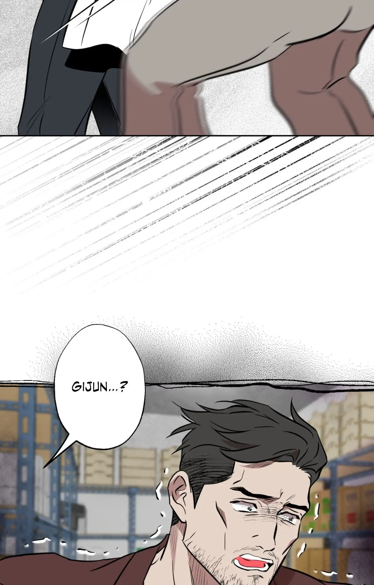 Everyday Rain [Uncensored] Chapter 20 - Page 75 in English